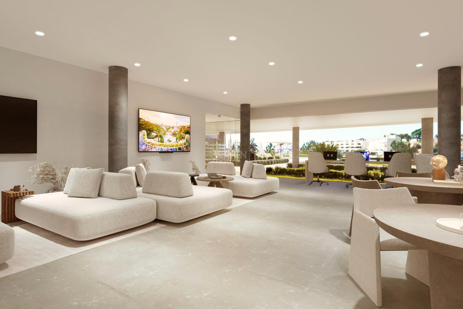 Neue Gebäude - Stadthaus - Fuengirola - Torreblanca