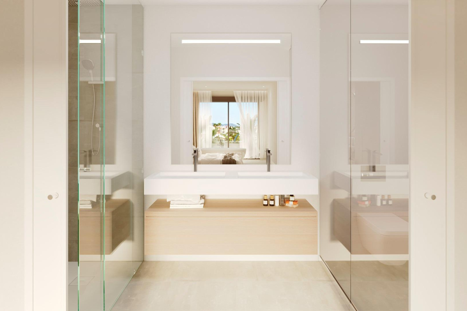 Neue Gebäude - Stadthaus - Fuengirola - Torreblanca