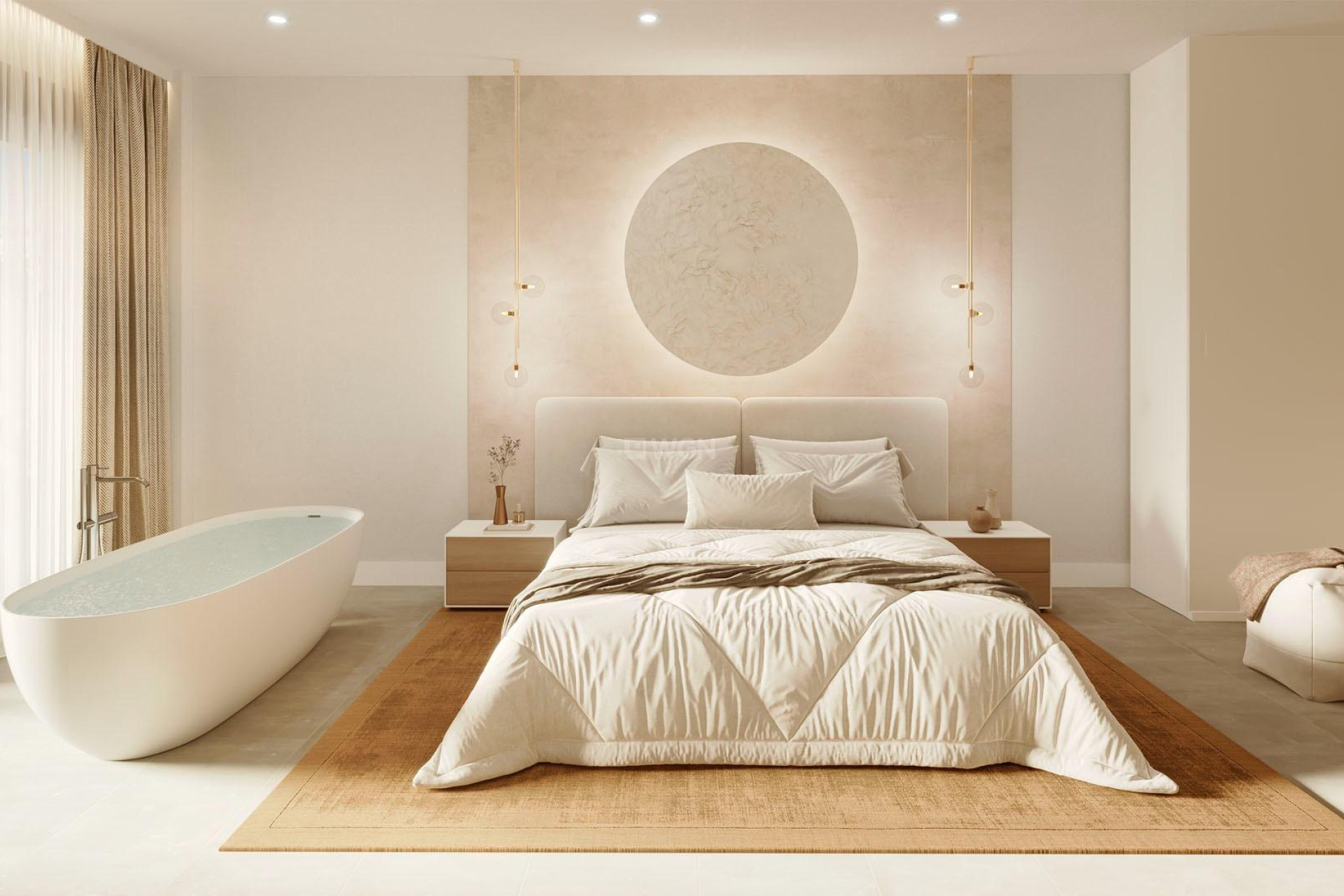 Neue Gebäude - Stadthaus - Fuengirola - Torreblanca