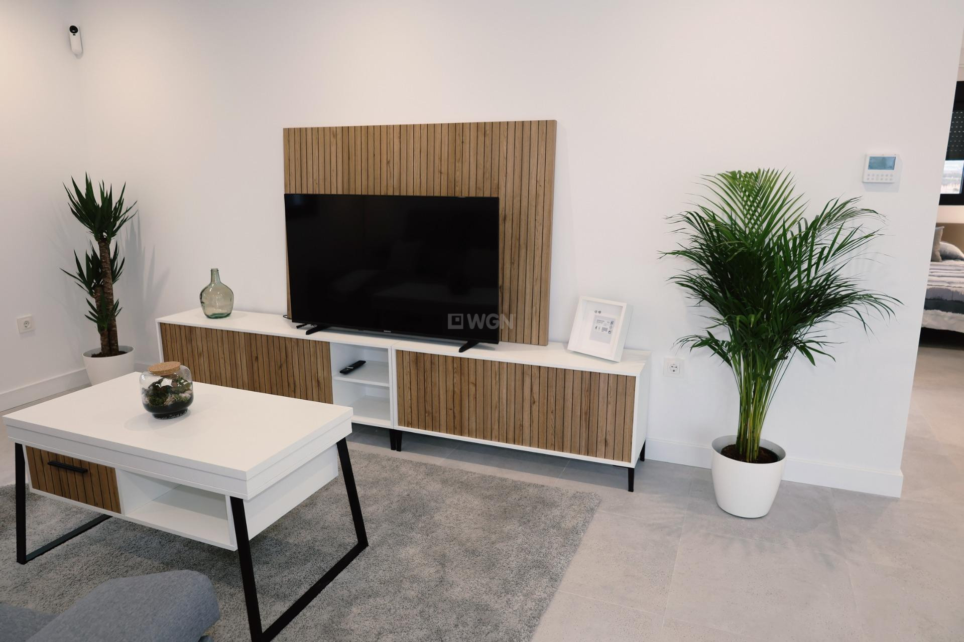 Neue Gebäude - Stadthaus - Fuente Álamo - La Pinilla