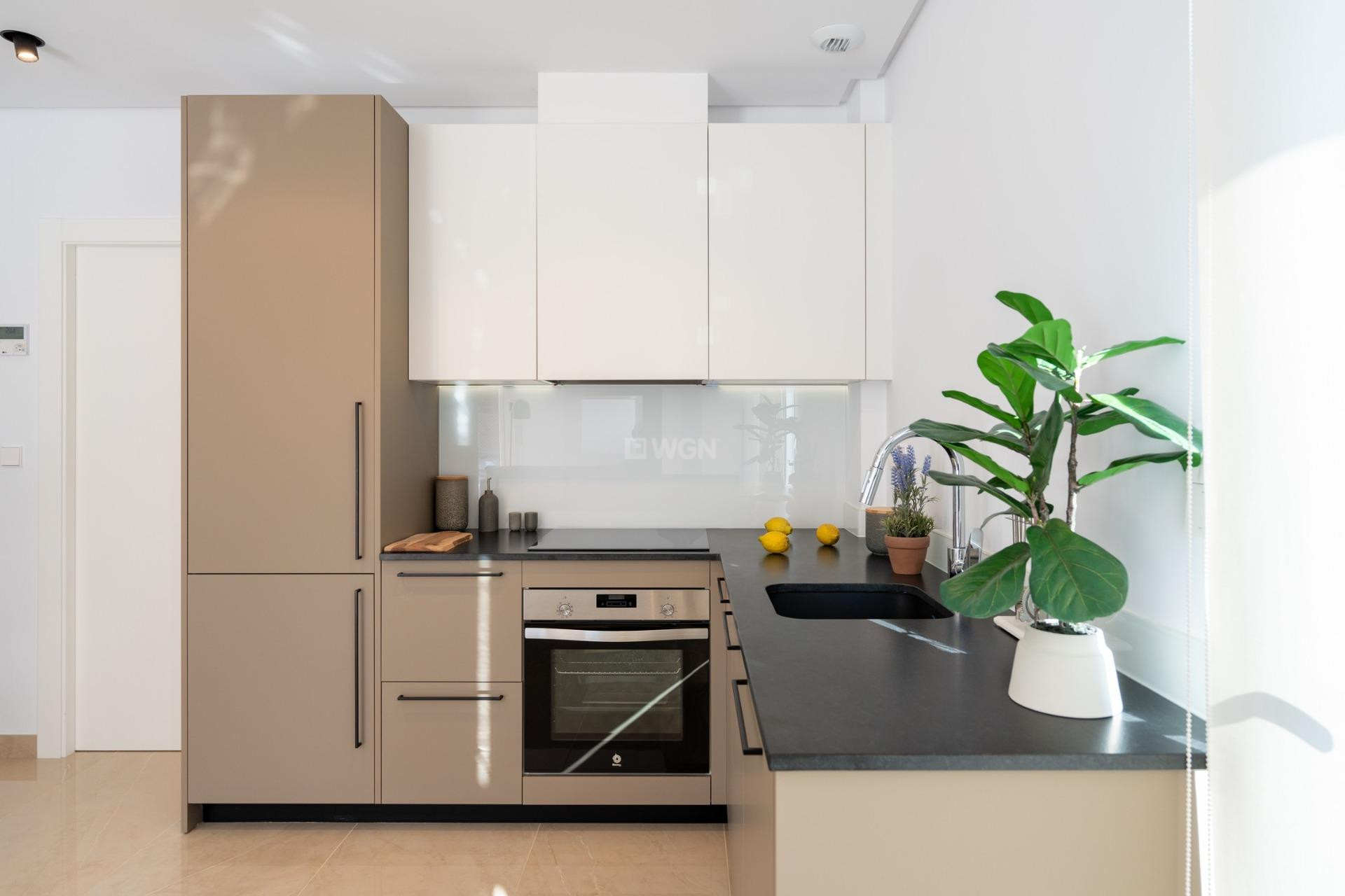 Neue Gebäude - Stadthaus - Gran Alacant