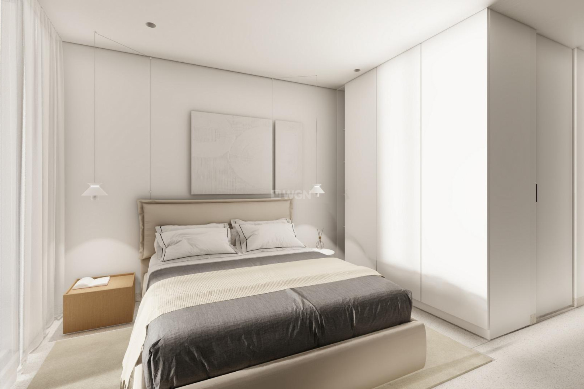 Neue Gebäude - Stadthaus - Guardamar del Segura - El Raso