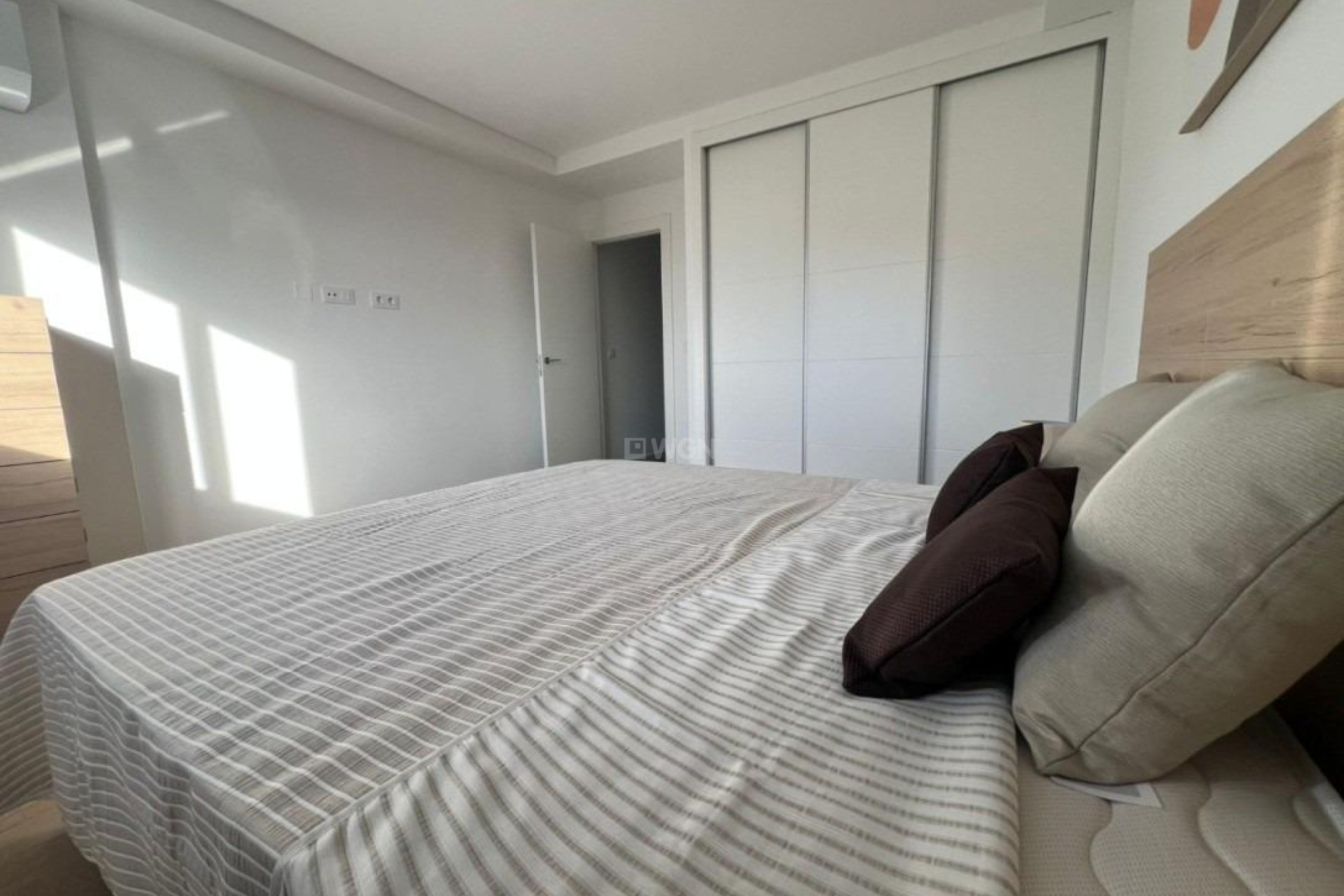 Neue Gebäude - Stadthaus - La Union - centro