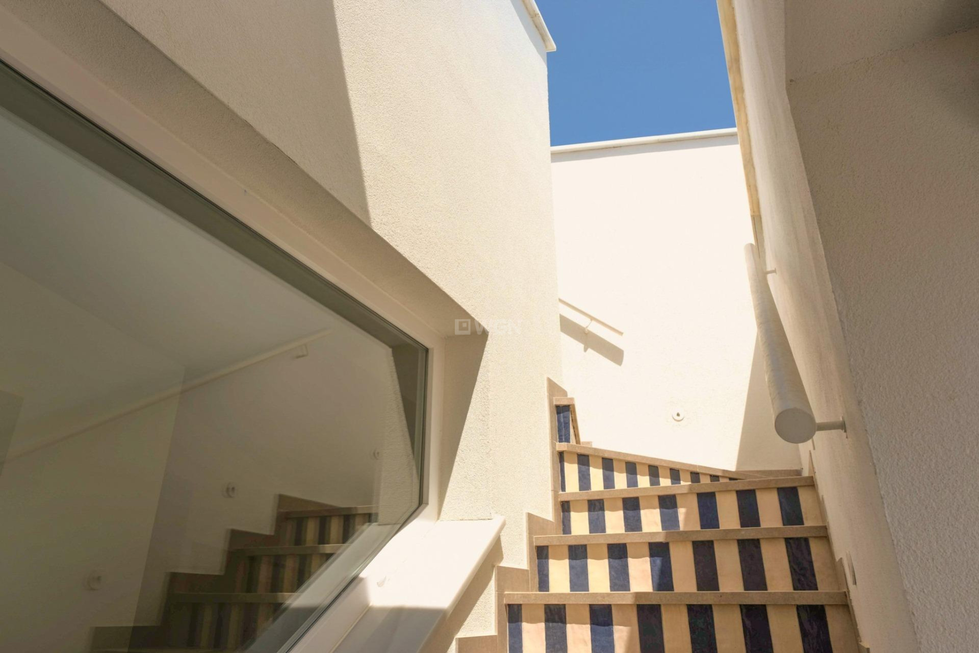 Neue Gebäude - Stadthaus - Málaga - Playa de la Malagueta