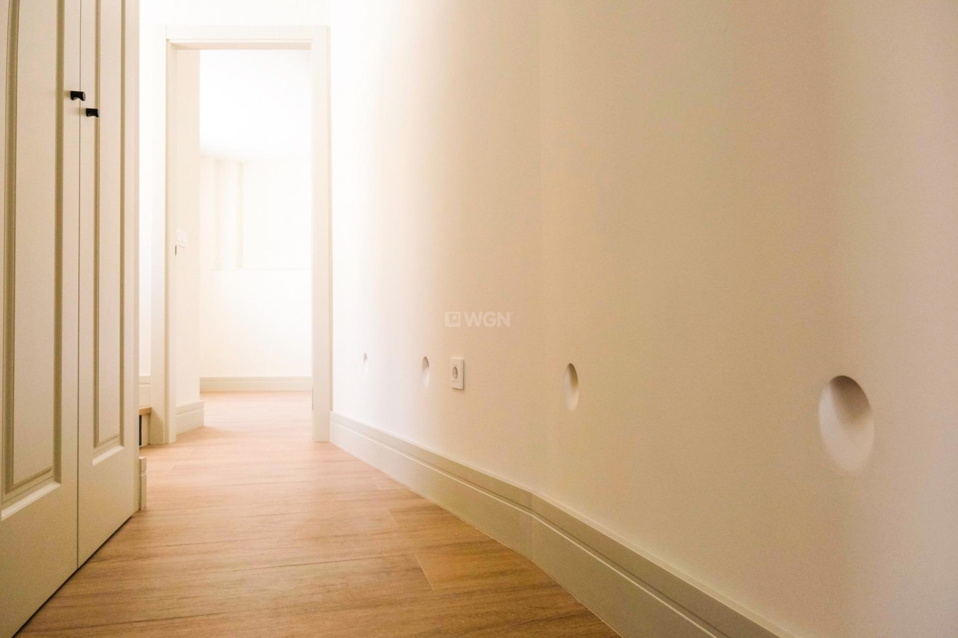 Neue Gebäude - Stadthaus - Málaga - Playa de la Malagueta