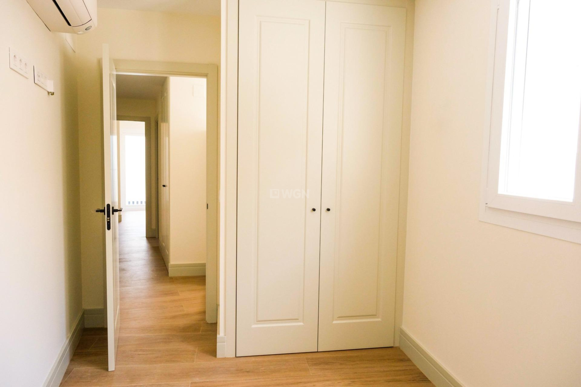 Neue Gebäude - Stadthaus - Málaga - Playa de la Malagueta