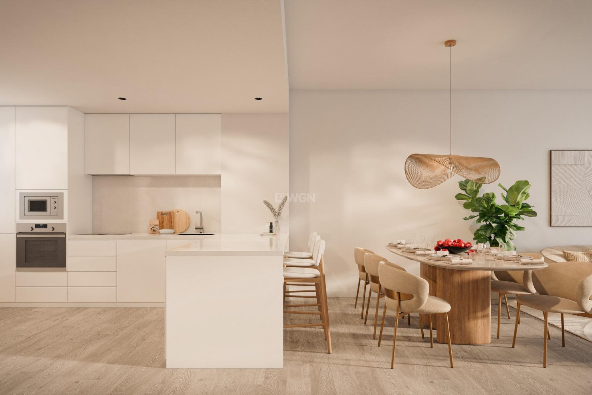 Neue Gebäude - Stadthaus - Mijas - Hipódromo Costa del Sol