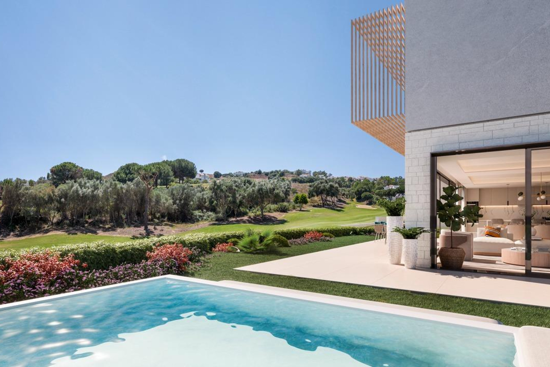 Neue Gebäude - Stadthaus - Mijas - La Cala De Mijas