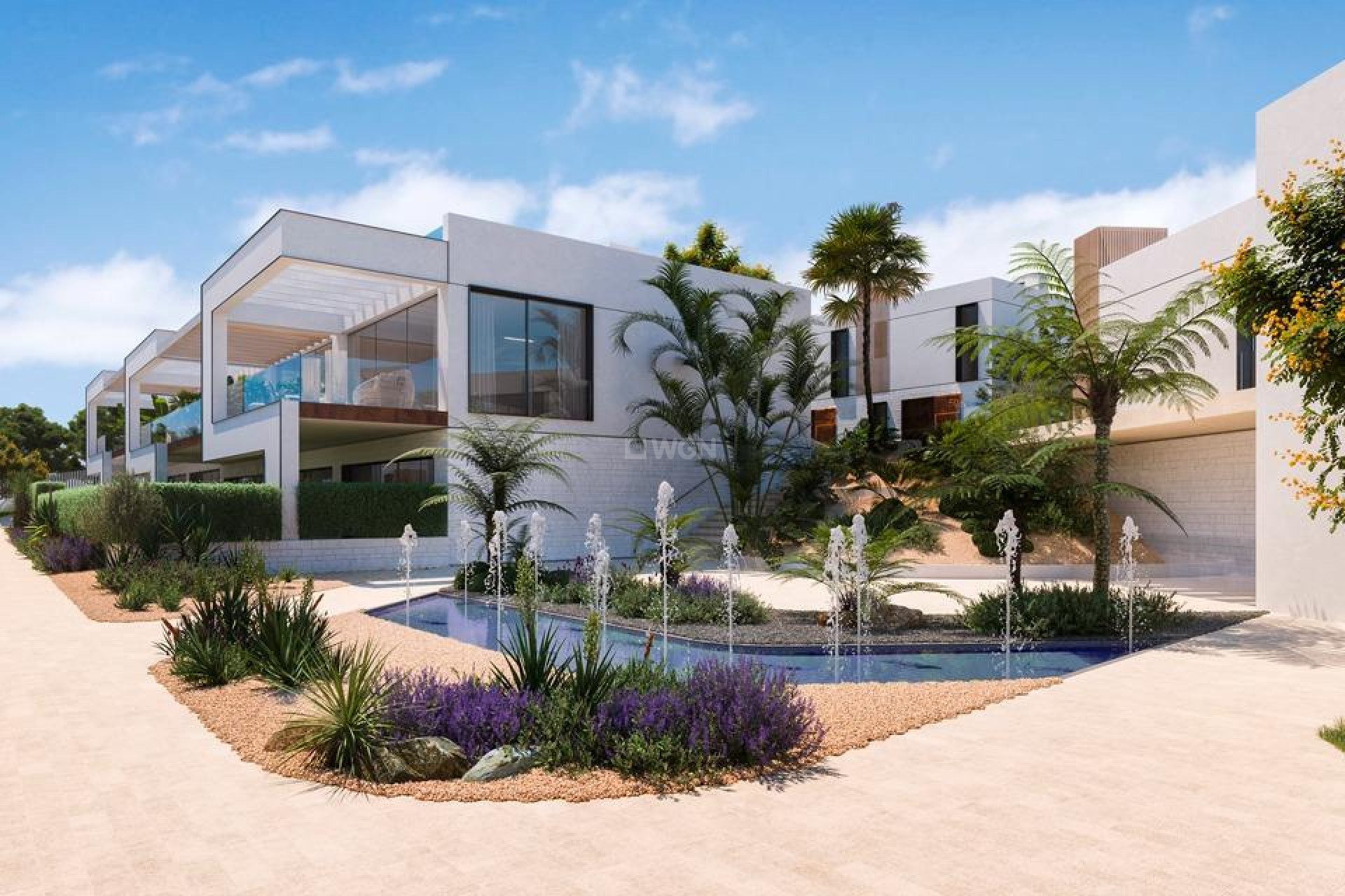 Neue Gebäude - Stadthaus - Mijas - La Cala De Mijas