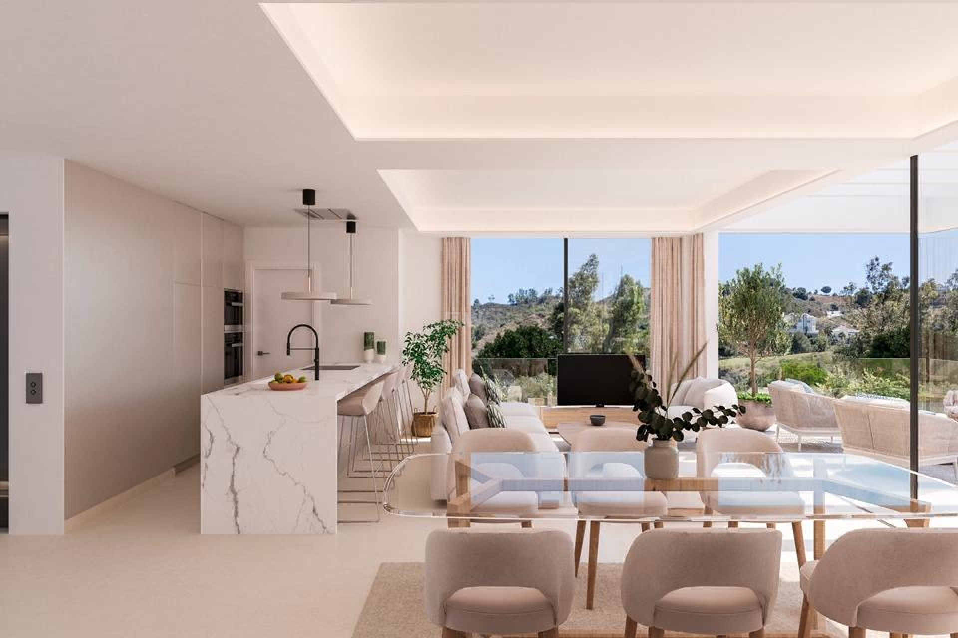 Neue Gebäude - Stadthaus - Mijas - La Cala De Mijas