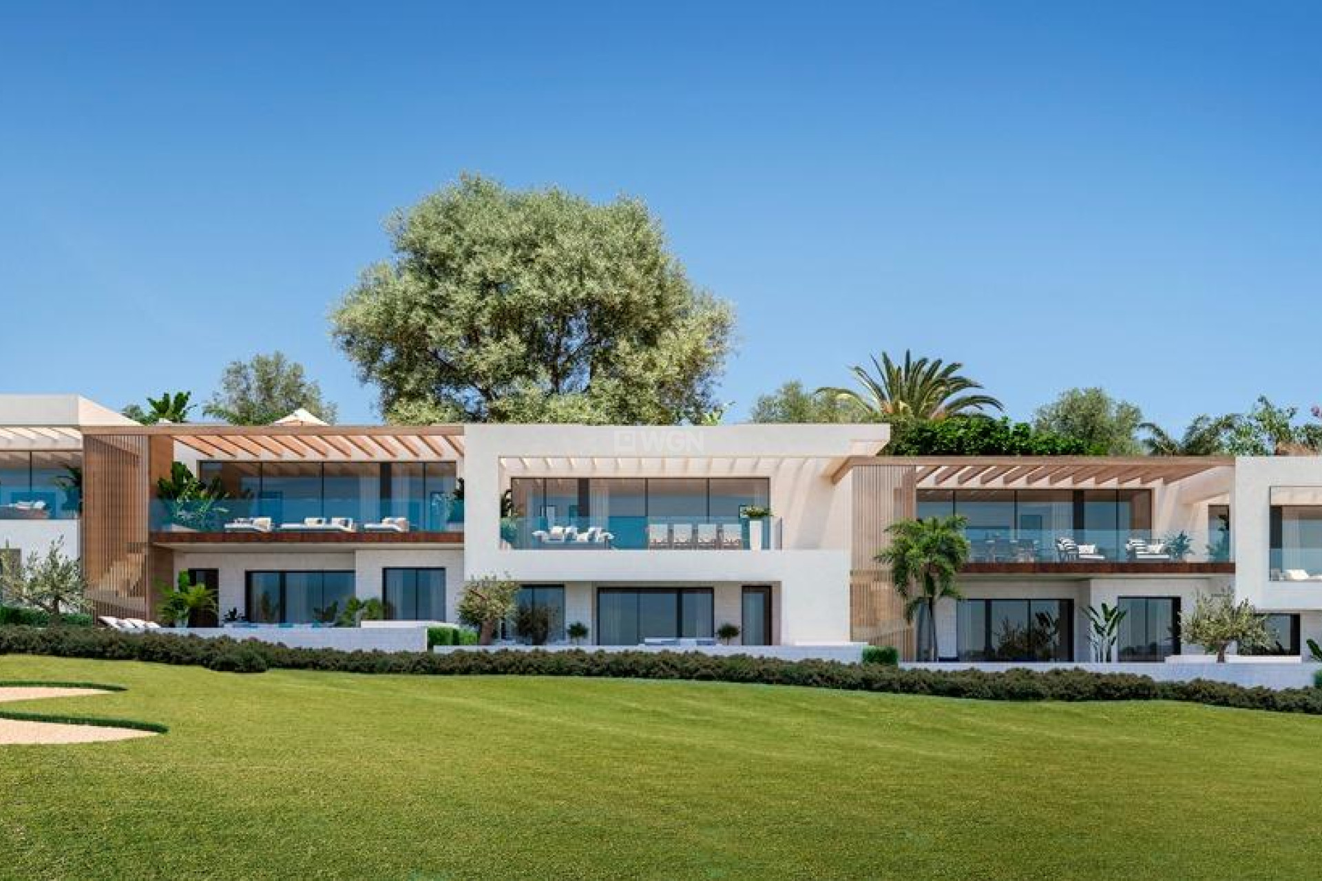 Neue Gebäude - Stadthaus - Mijas - La Cala De Mijas