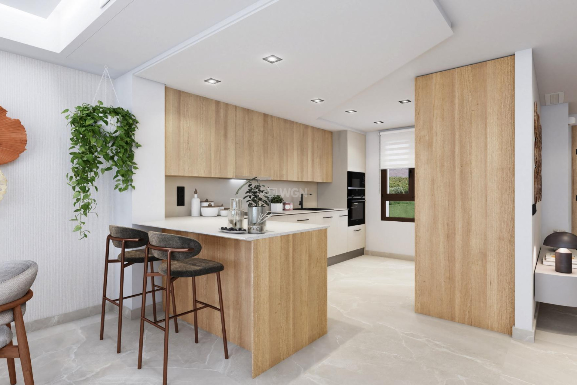 Neue Gebäude - Stadthaus - Mijas - La Cala Golf