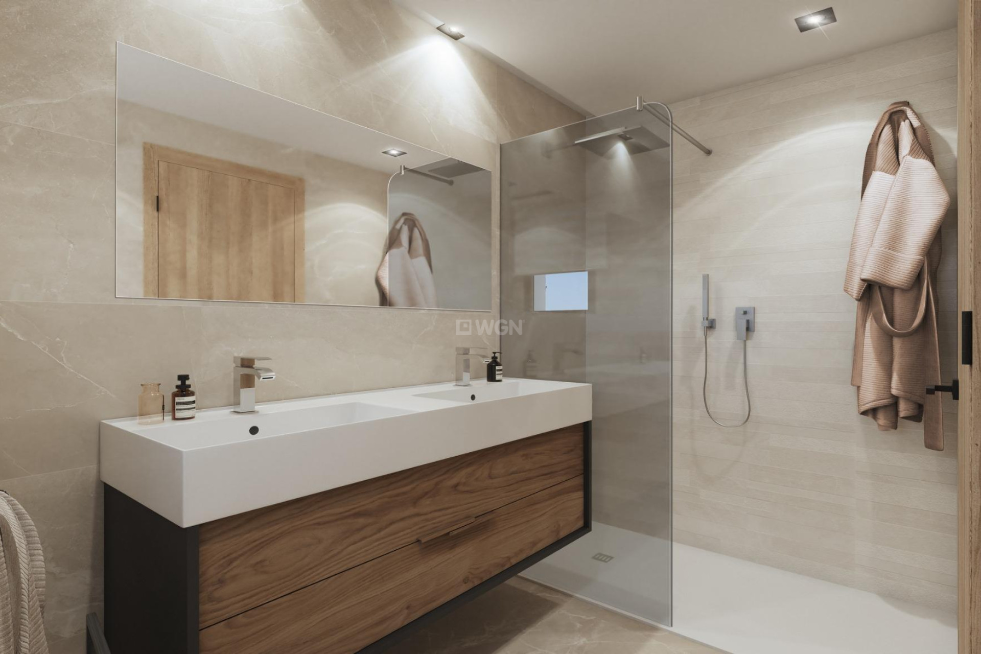 Neue Gebäude - Stadthaus - Mijas - La Cala Golf