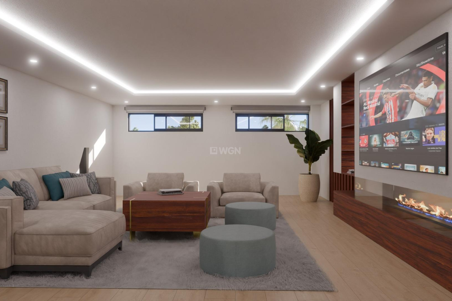 Neue Gebäude - Stadthaus - Mijas - Urb. Riviera Sol