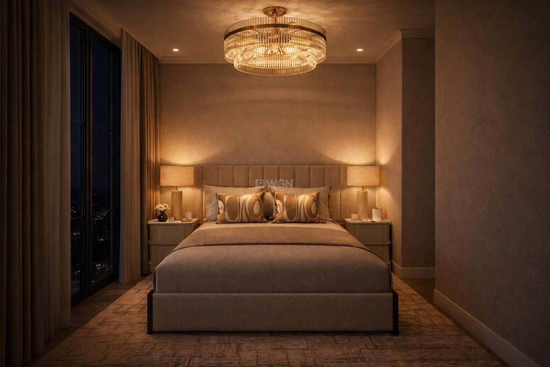 Neue Gebäude - Stadthaus - Monda - Guaro