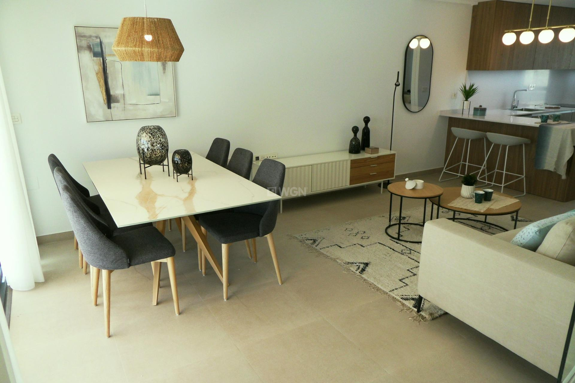 Neue Gebäude - Stadthaus - Pilar de la Horadada - El Pilar de la Horadada