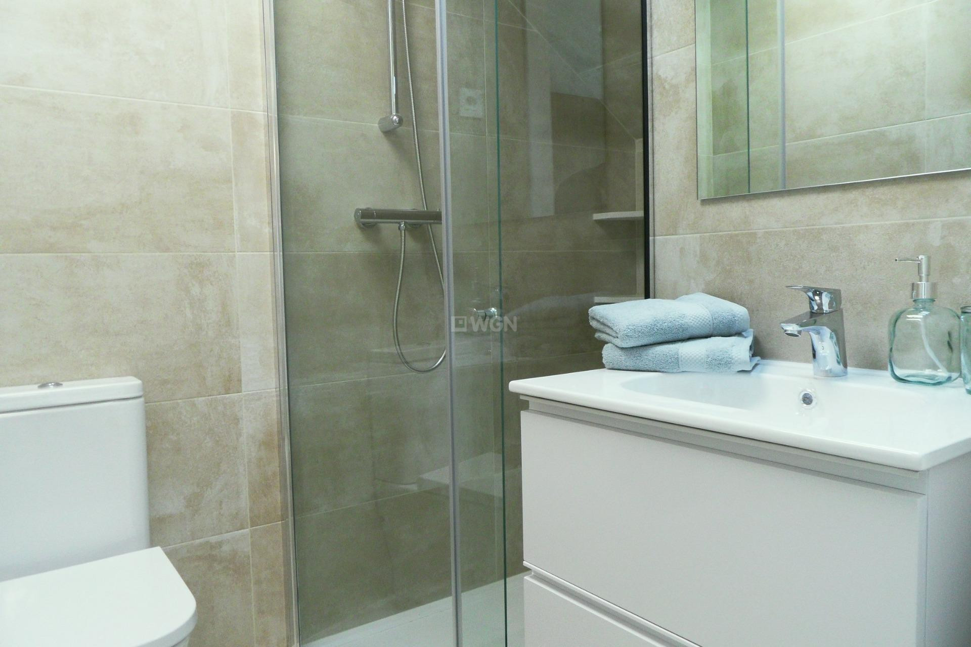 Neue Gebäude - Stadthaus - Pilar de la Horadada - El Pilar de la Horadada