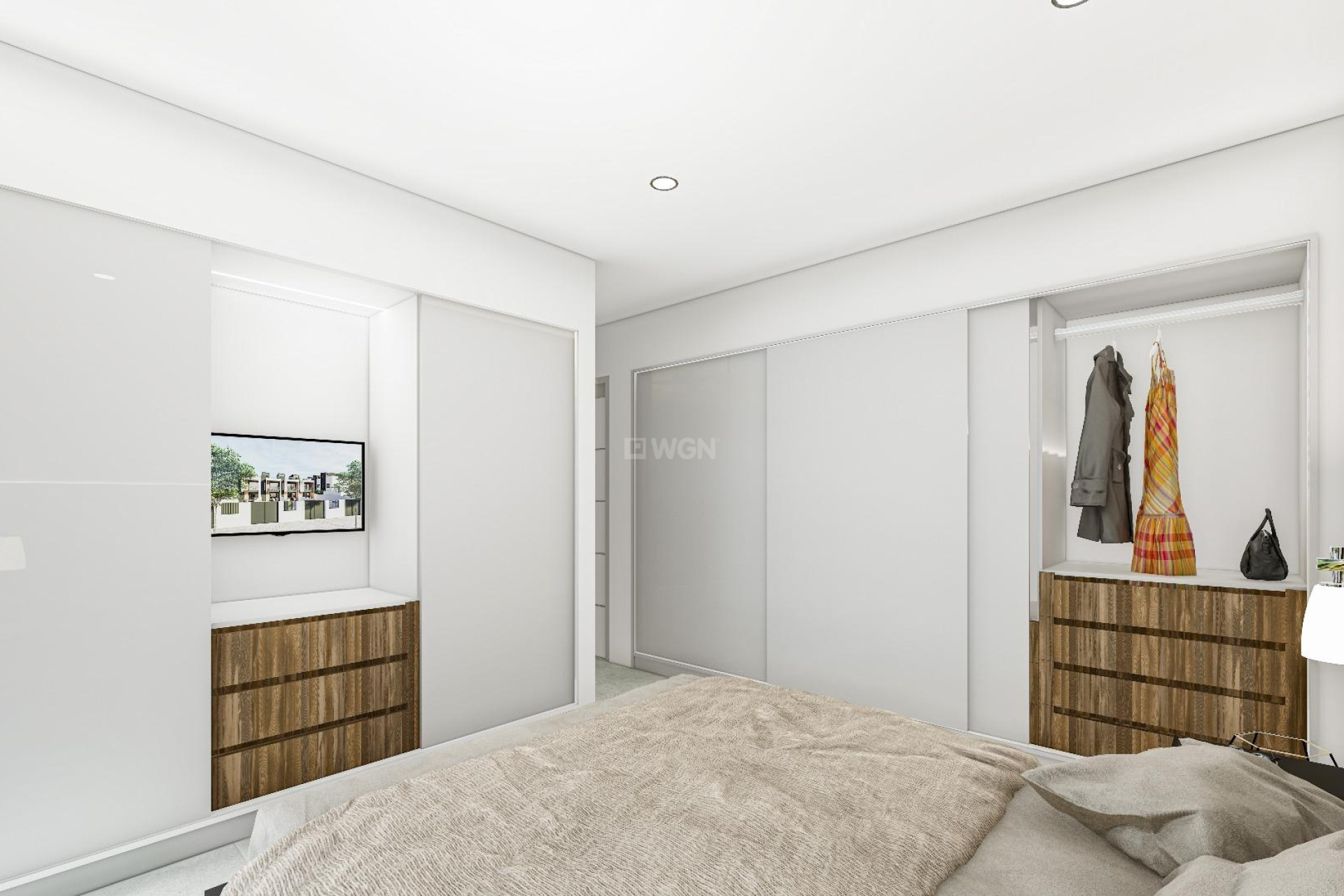 Neue Gebäude - Stadthaus - Pilar de la Horadada - Lo Monte