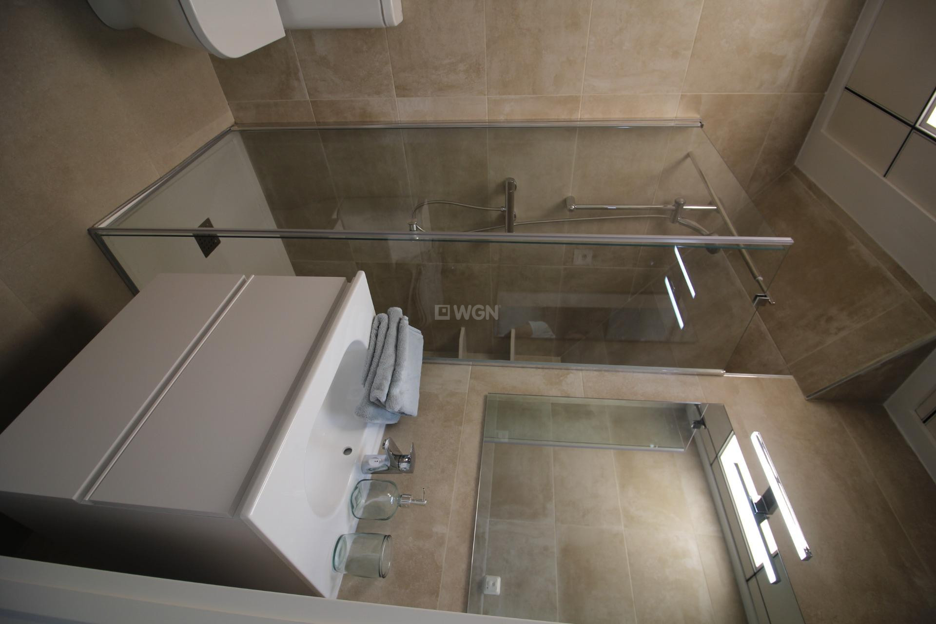 Neue Gebäude - Stadthaus - Pilar de la Horadada - parque Andromeda