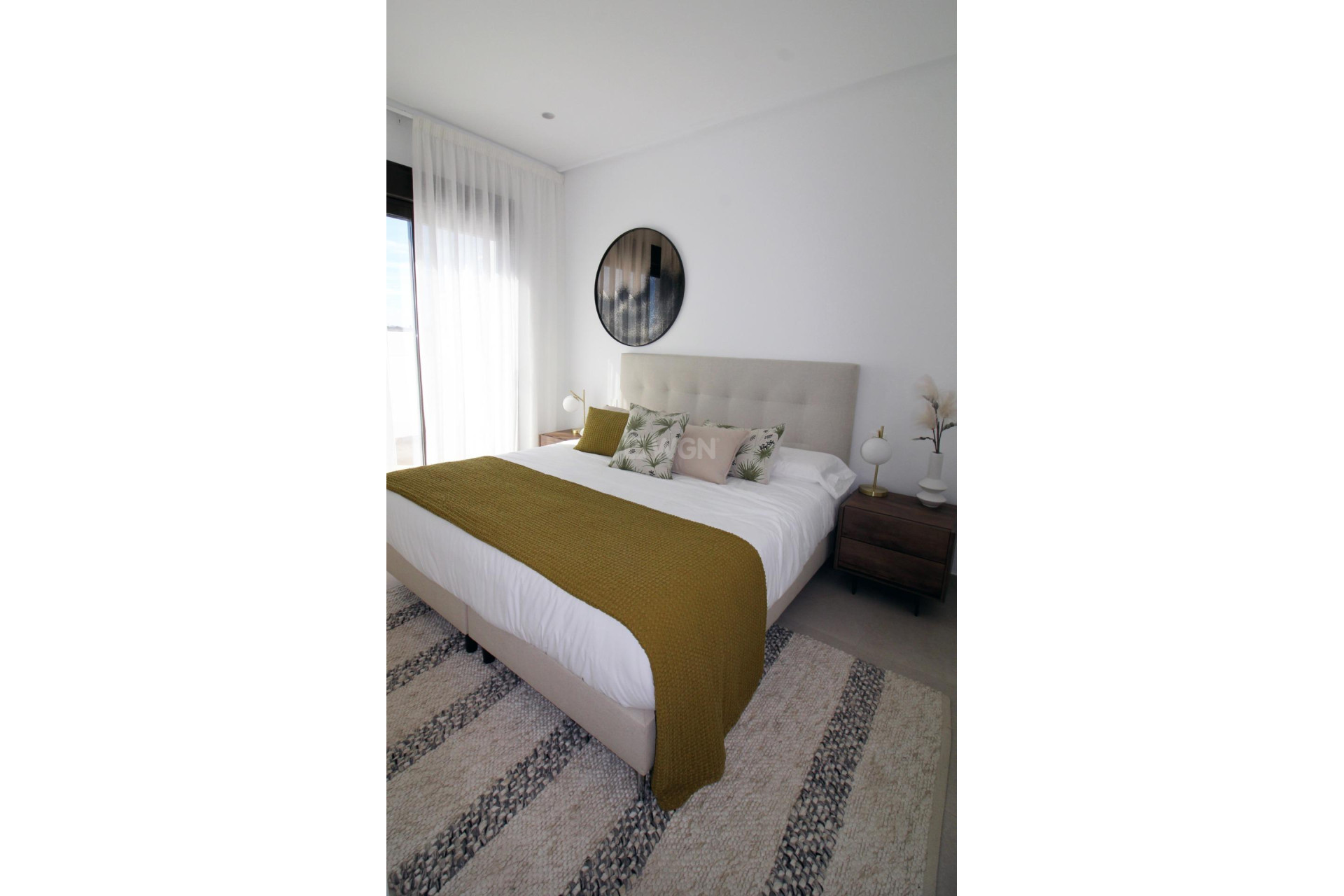 Neue Gebäude - Stadthaus - Pilar de la Horadada - parque Andromeda