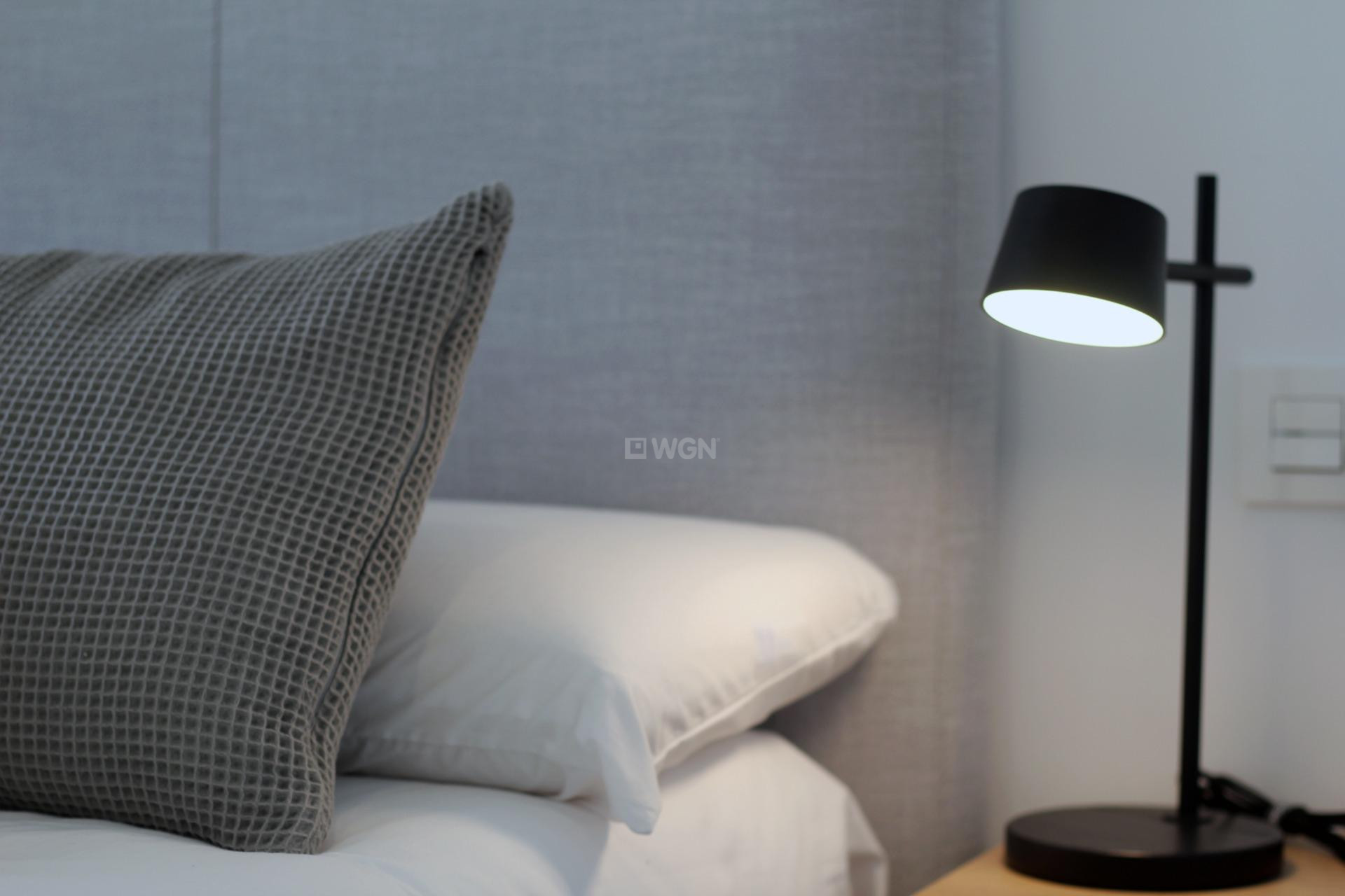 Neue Gebäude - Stadthaus - Pilar de la Horadada - parque Andromeda