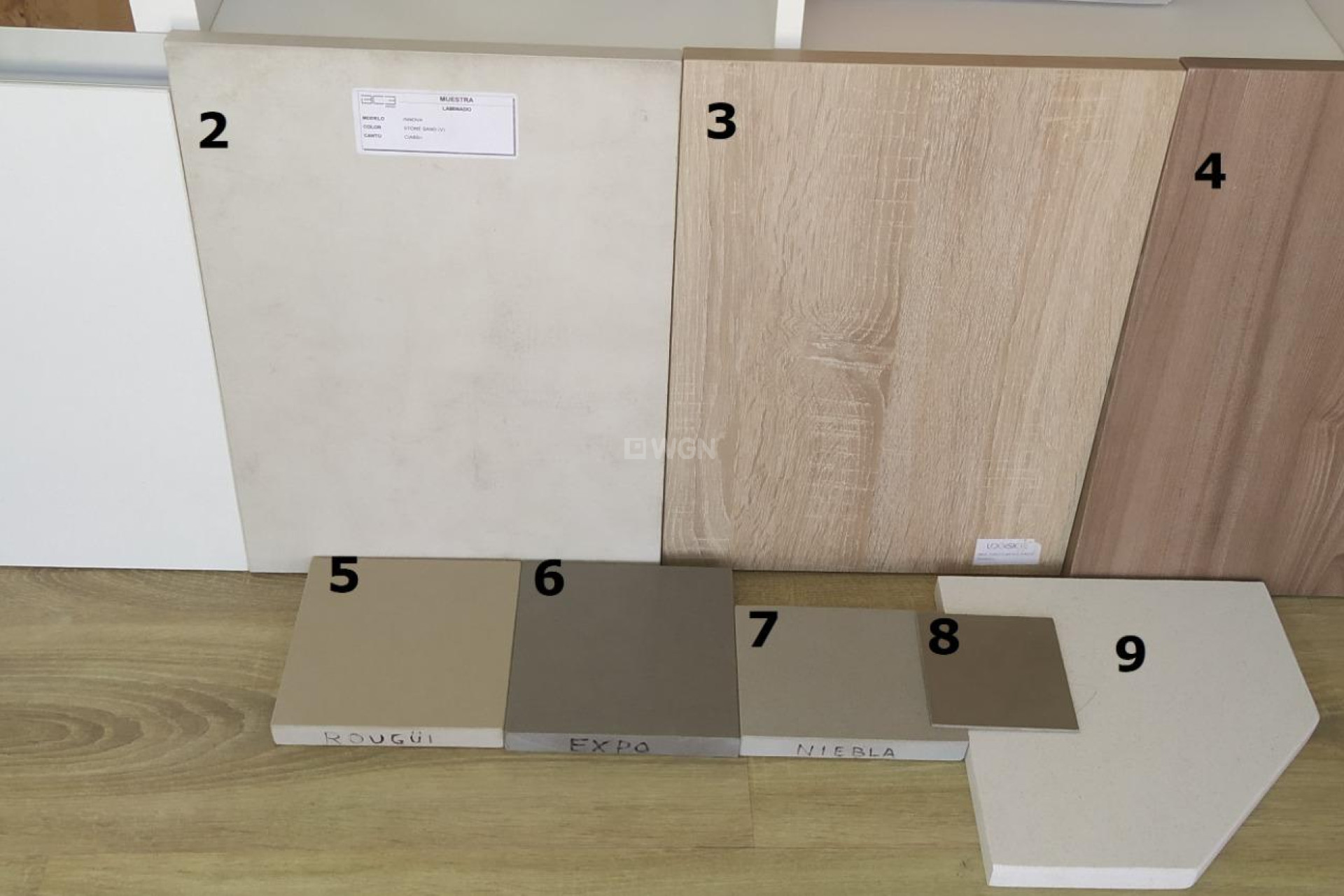 Neue Gebäude - Stadthaus - Pilar de la Horadada - parque Andromeda