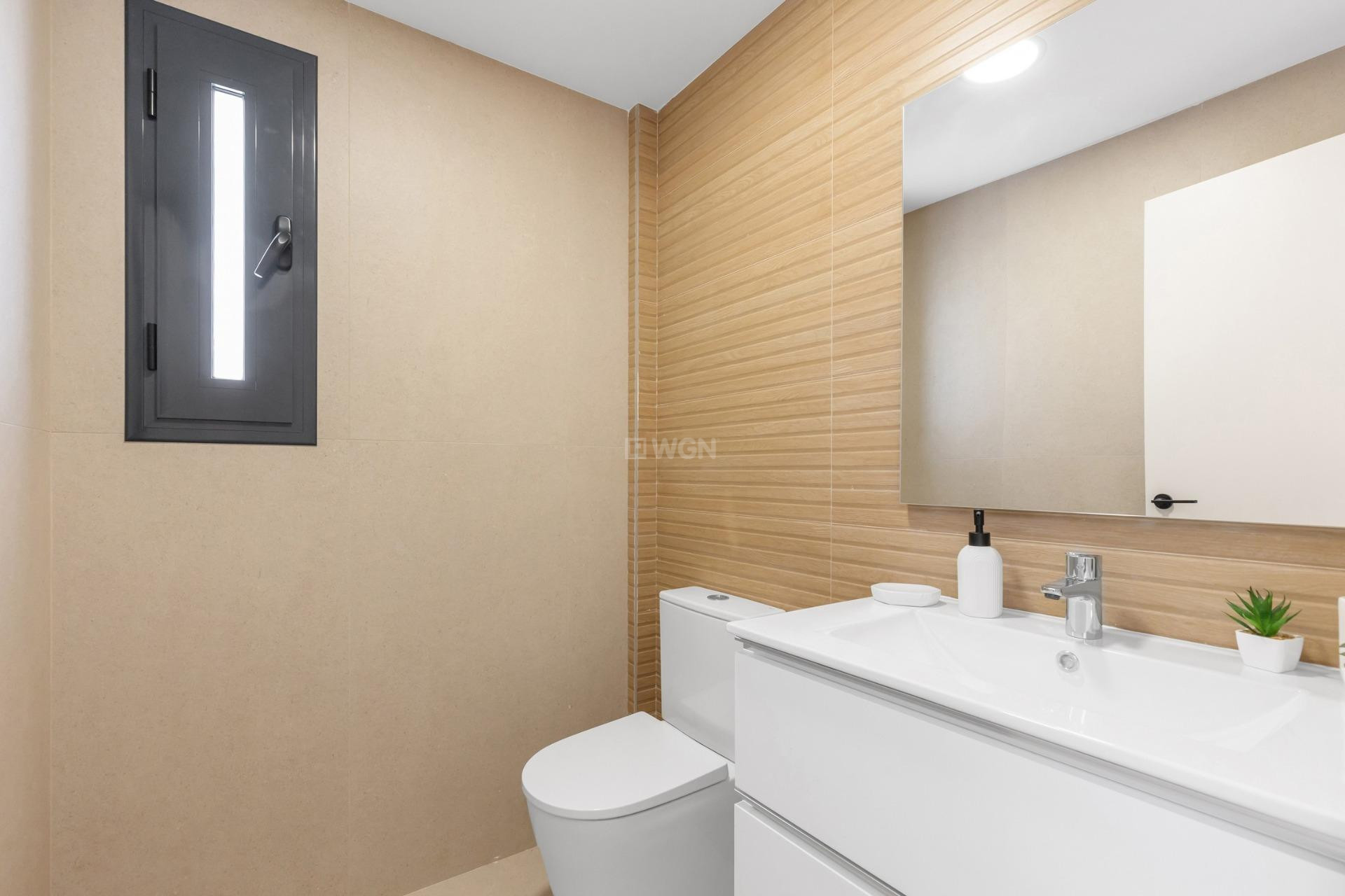 Neue Gebäude - Stadthaus - Rafal - pueblo