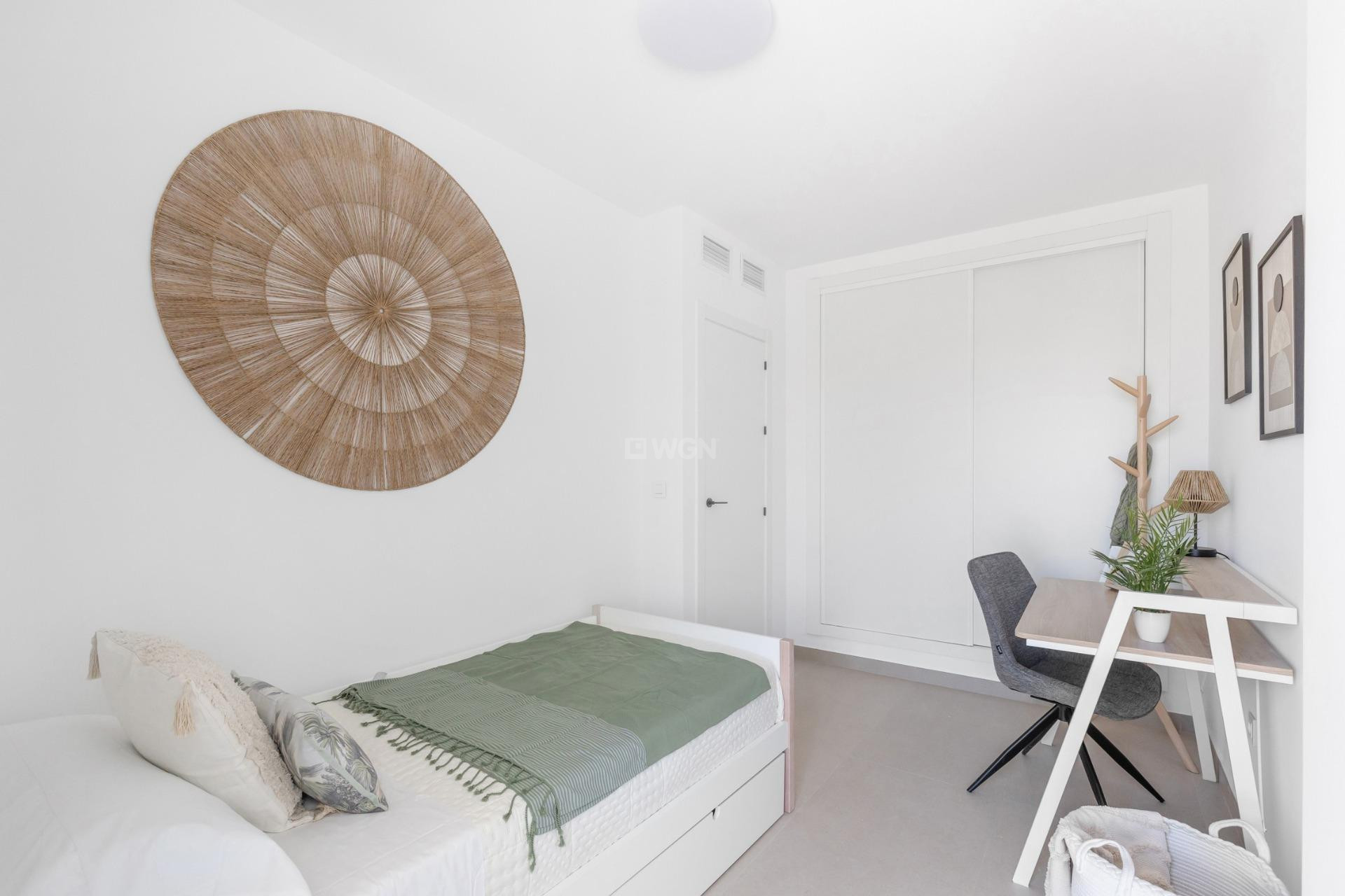 Neue Gebäude - Stadthaus - Rafal - pueblo