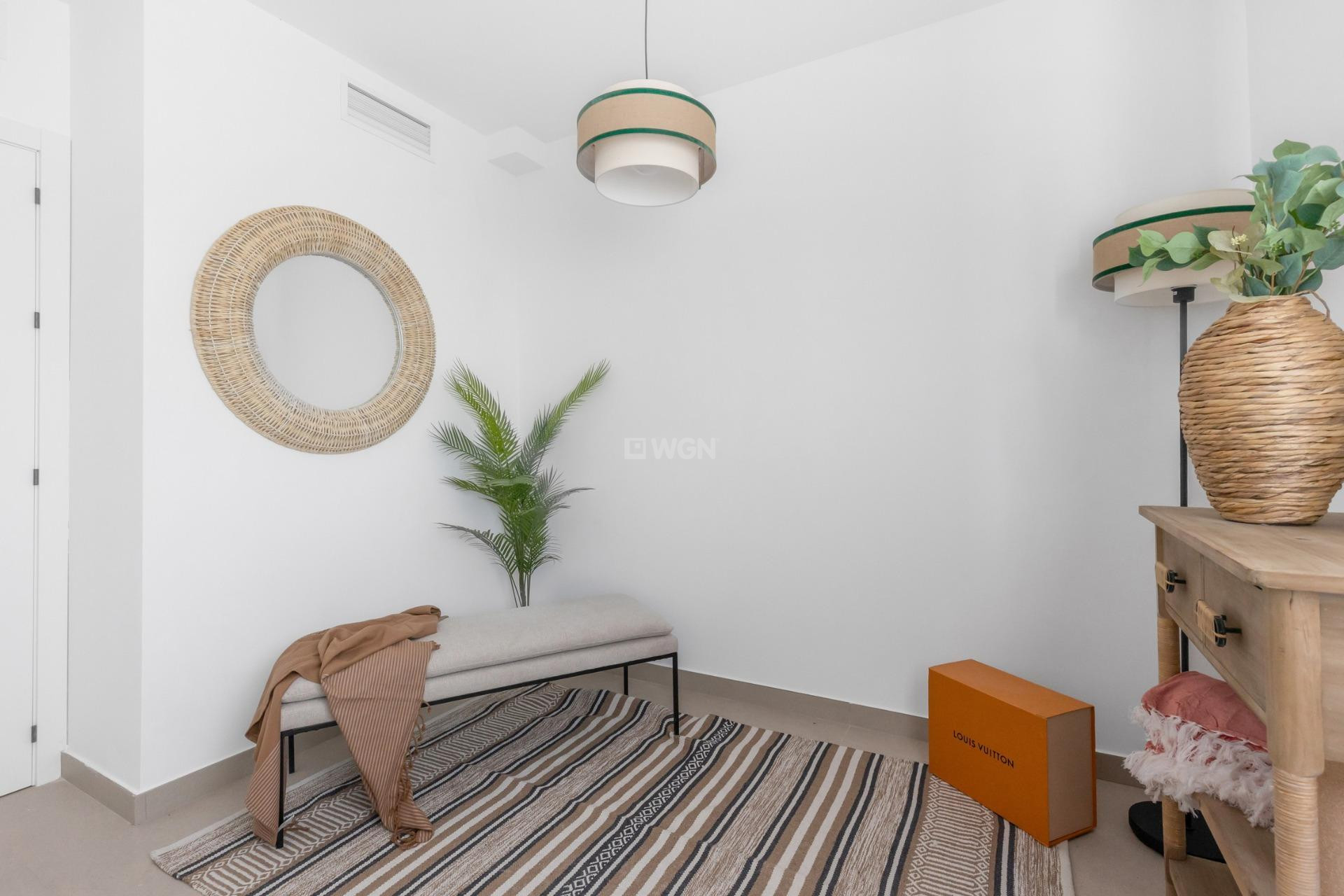 Neue Gebäude - Stadthaus - Rafal - pueblo