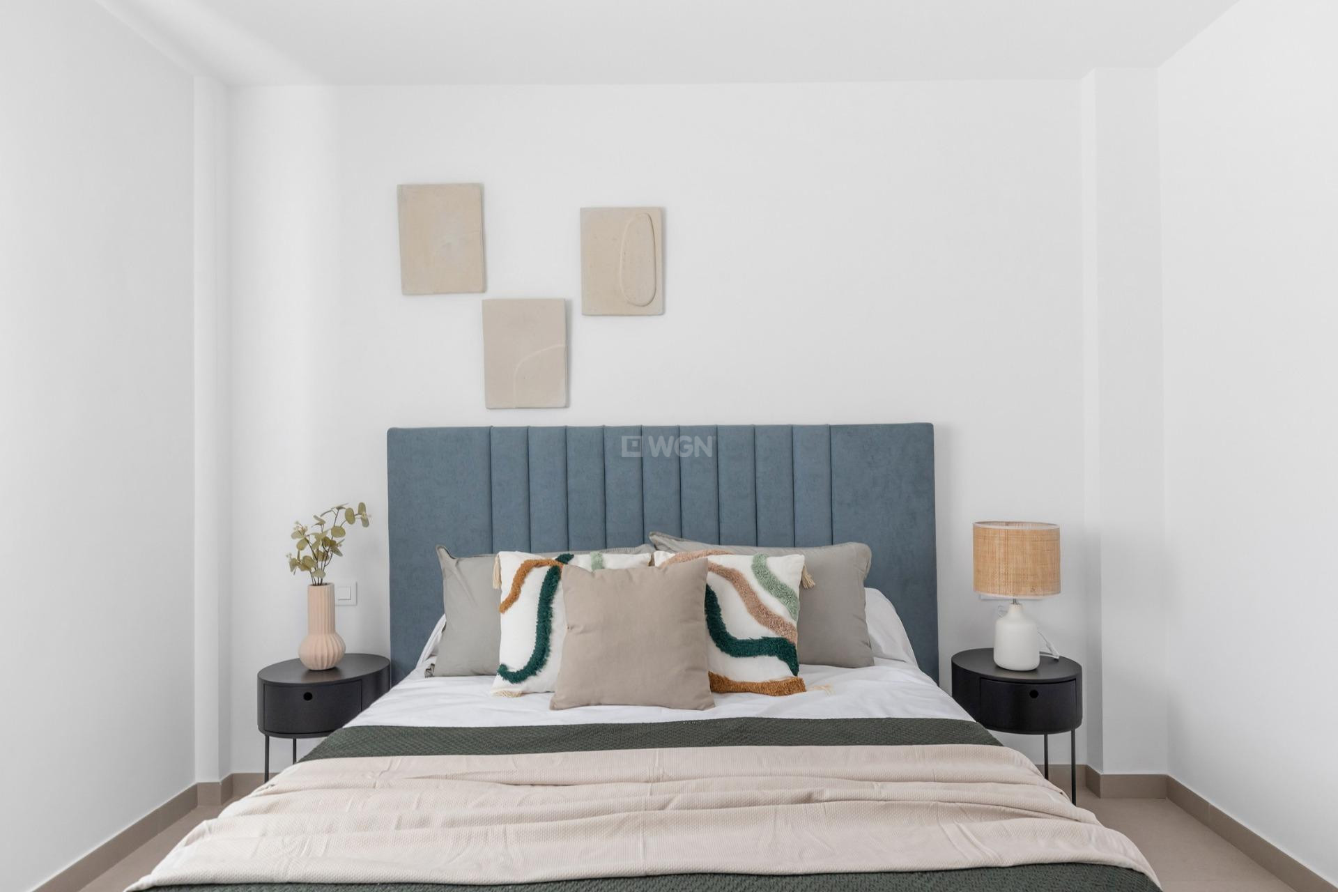 Neue Gebäude - Stadthaus - Rafal - pueblo