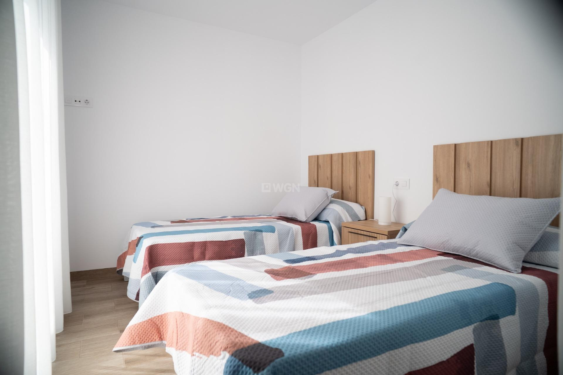 Neue Gebäude - Stadthaus - San Javier - Parque del doce