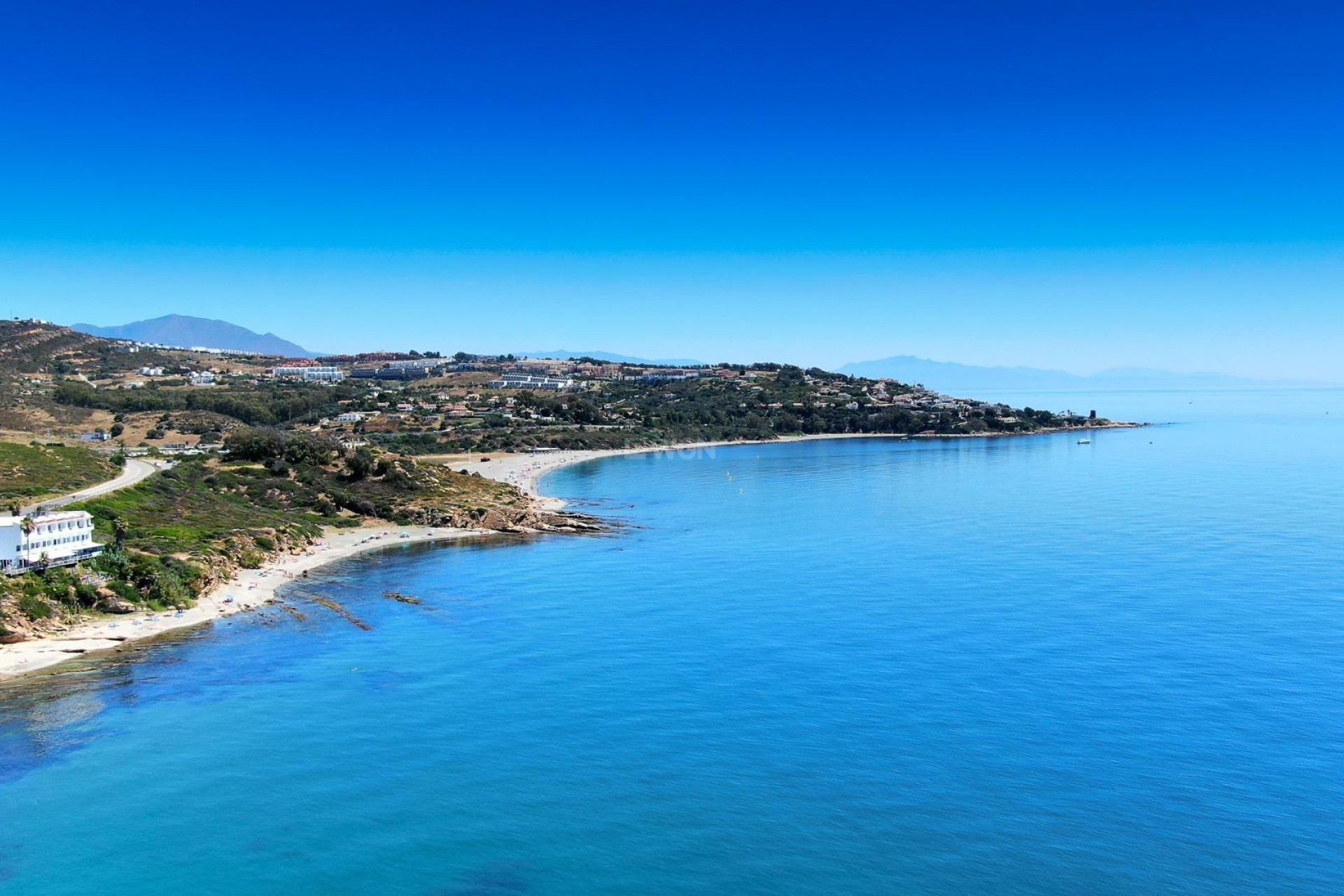 Neue Gebäude - Stadthaus - Sotogrande - San Roque Club