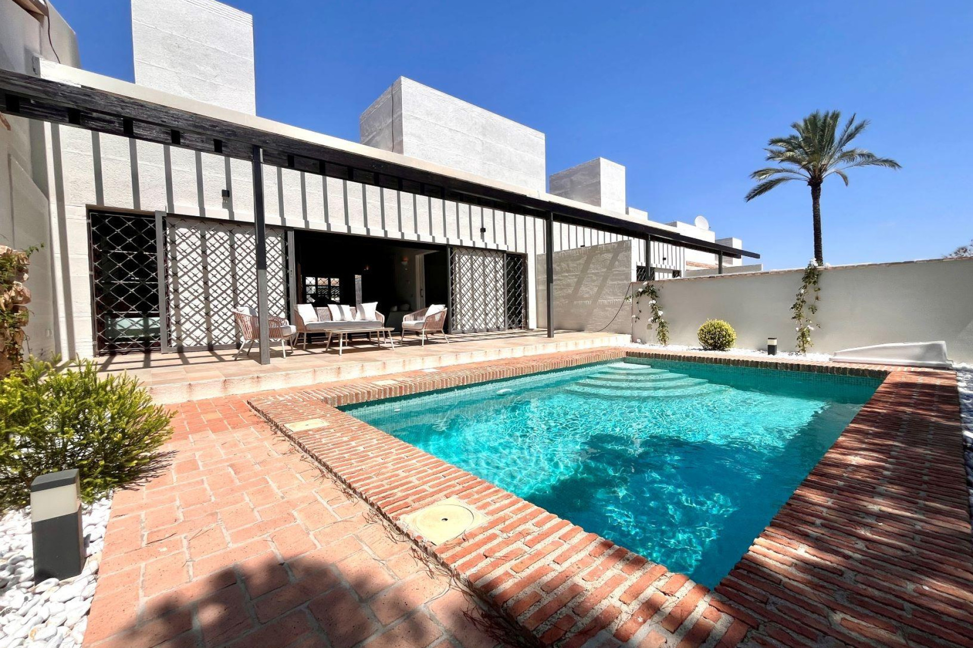 Neue Gebäude - Stadthaus - Sucina - Peraleja Golf