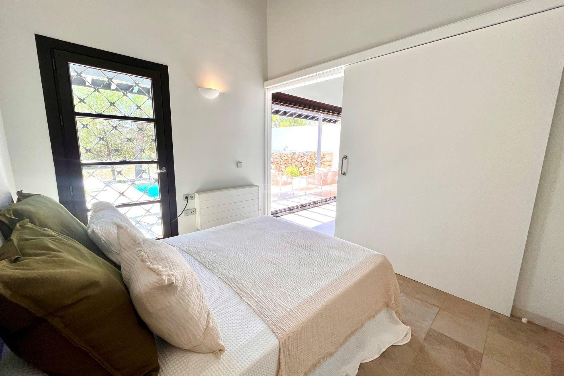 Neue Gebäude - Stadthaus - Sucina - Peraleja Golf