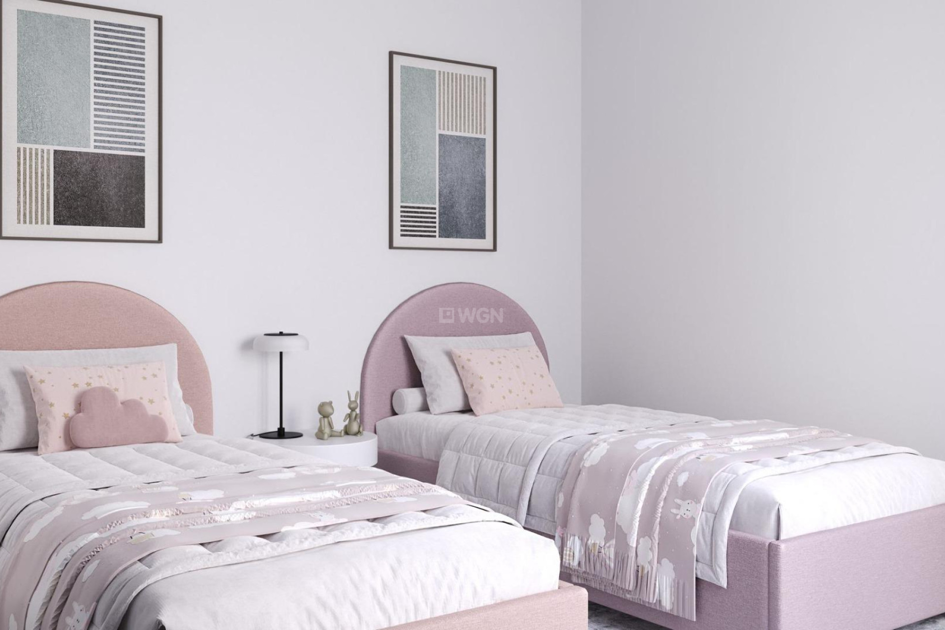 Neue Gebäude - Stadthaus - Torre Pacheco - El Alba