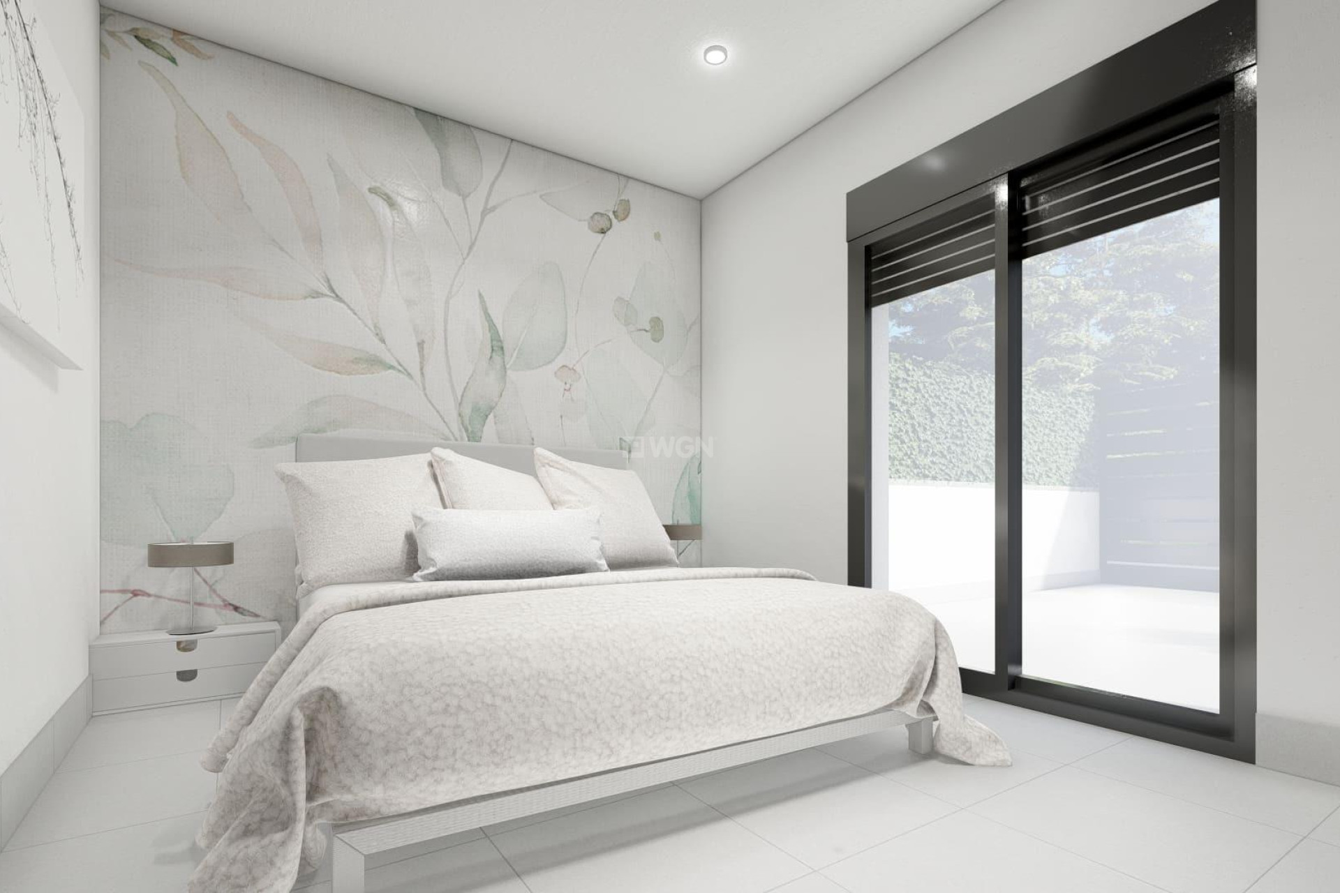 Neue Gebäude - Stadthaus - Torre Pacheco - Roldán