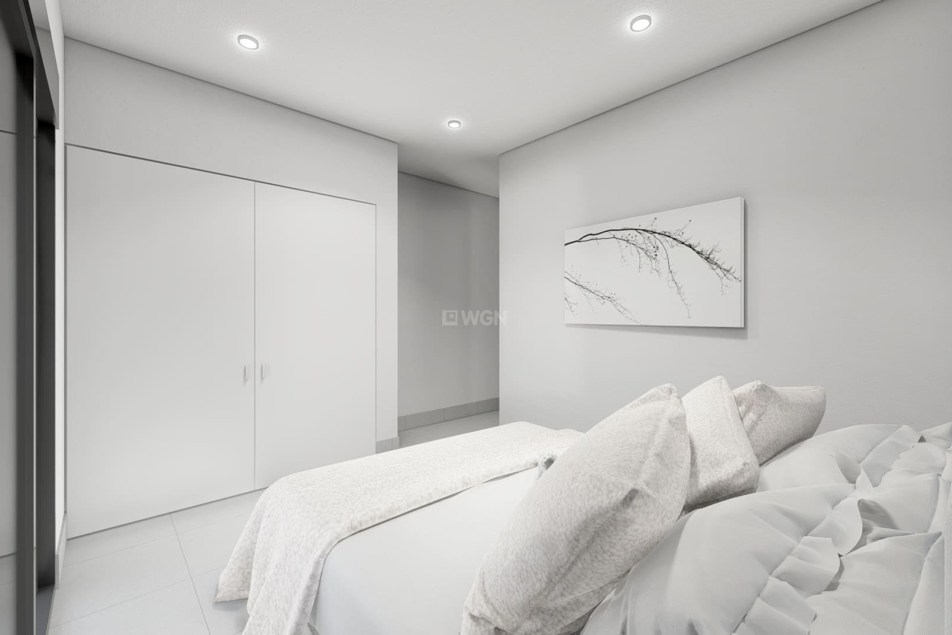 Neue Gebäude - Stadthaus - Torre Pacheco - Roldán