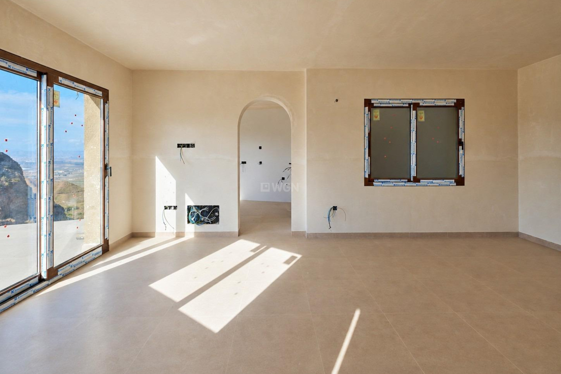 Neue Gebäude - Stadthaus - Turre - Urbaniz. Cortijo Cabrera
