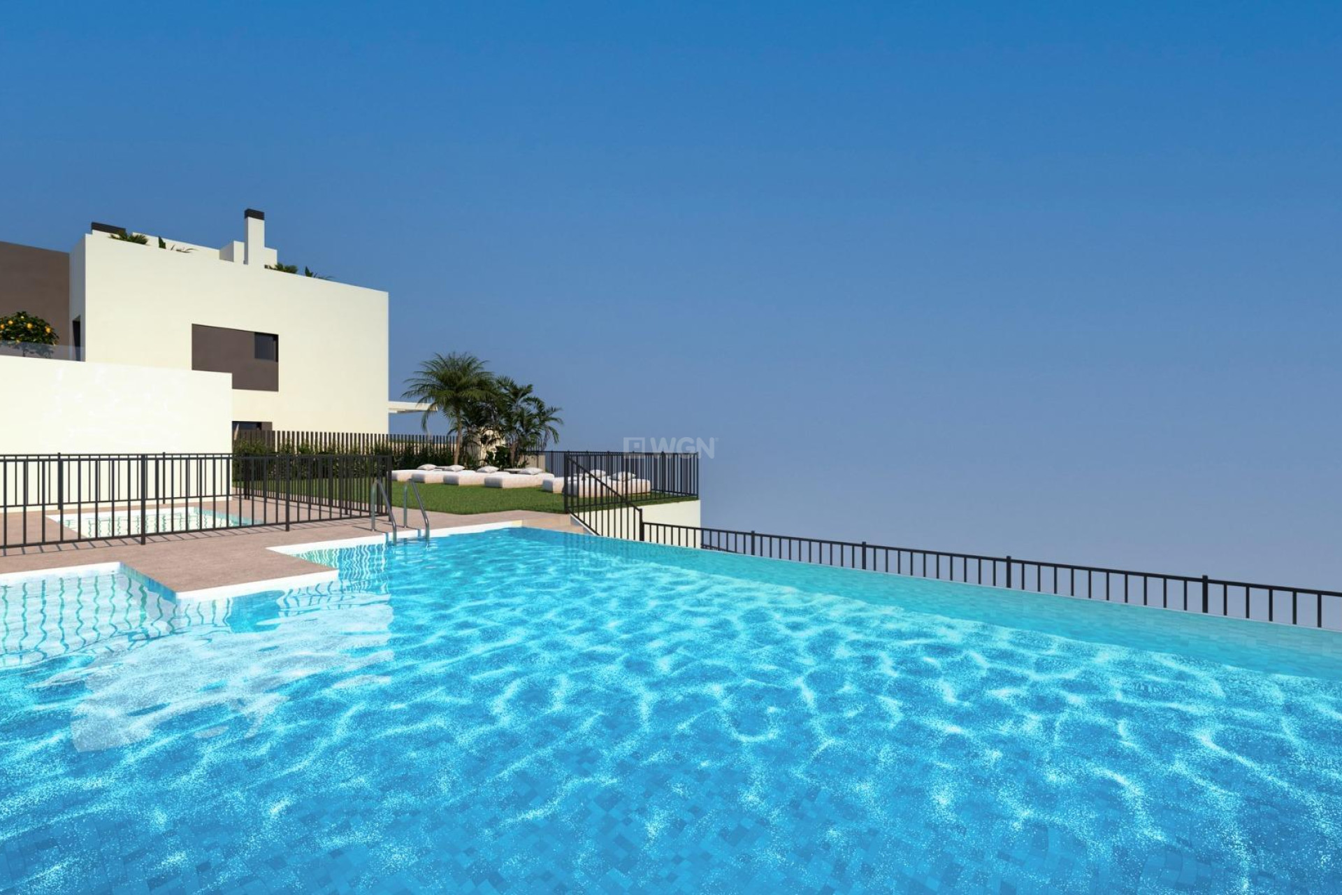 Neue Gebäude - Stadthaus - Vélez Málaga - Torre del Mar