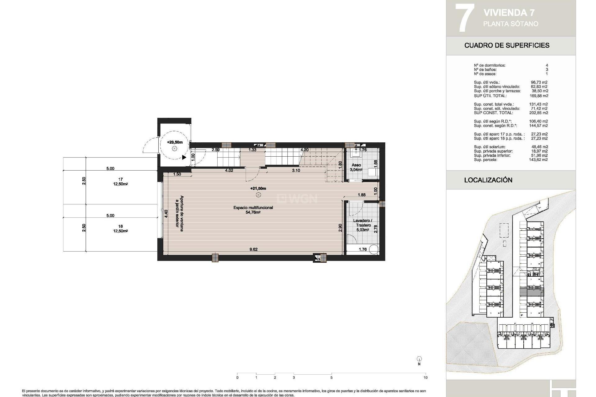 Neue Gebäude - Stadthaus - Vélez Málaga - Torre del Mar
