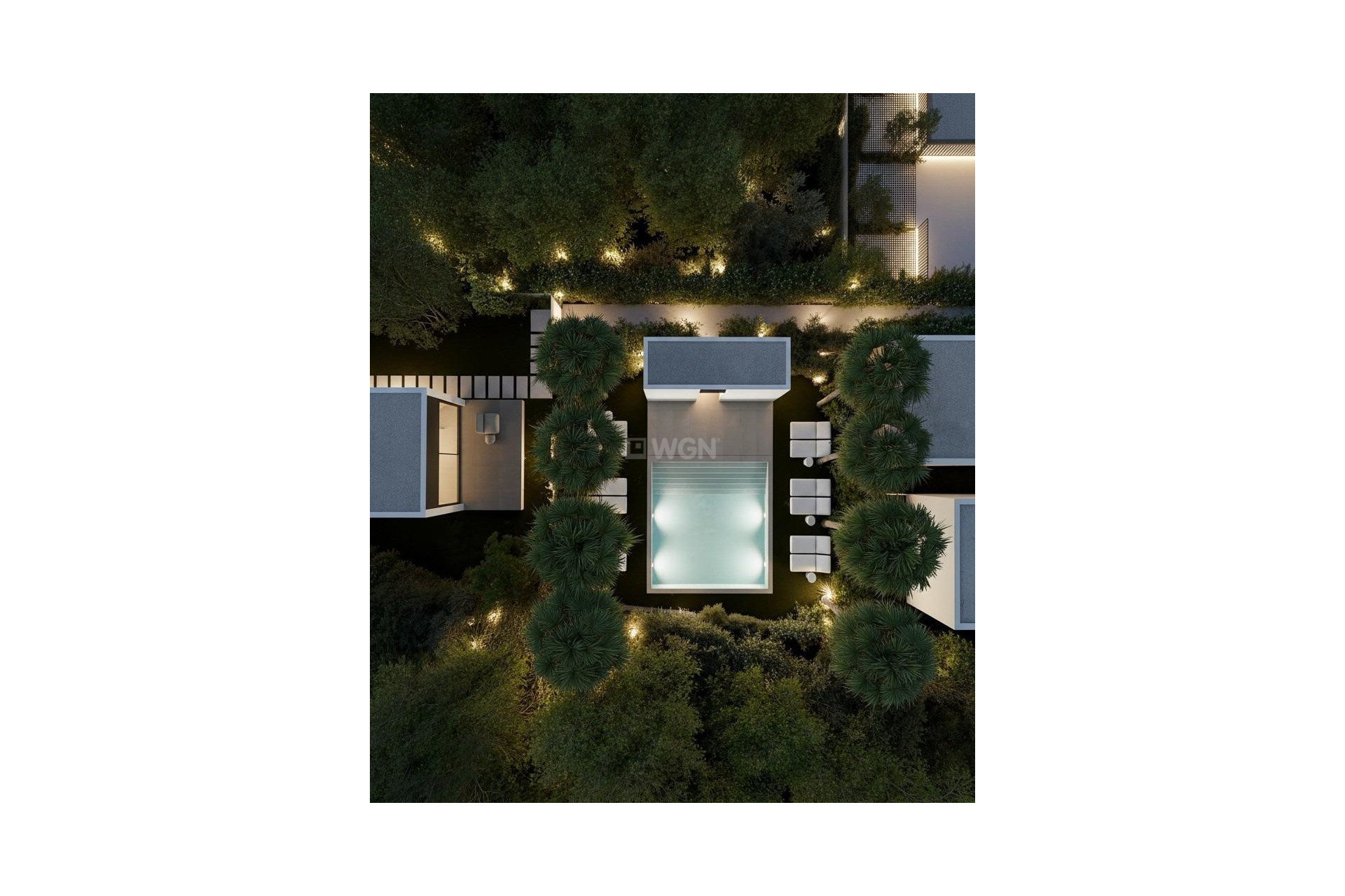 Neue Gebäude - Villa - Alfas del Pí - Barranc Fondo