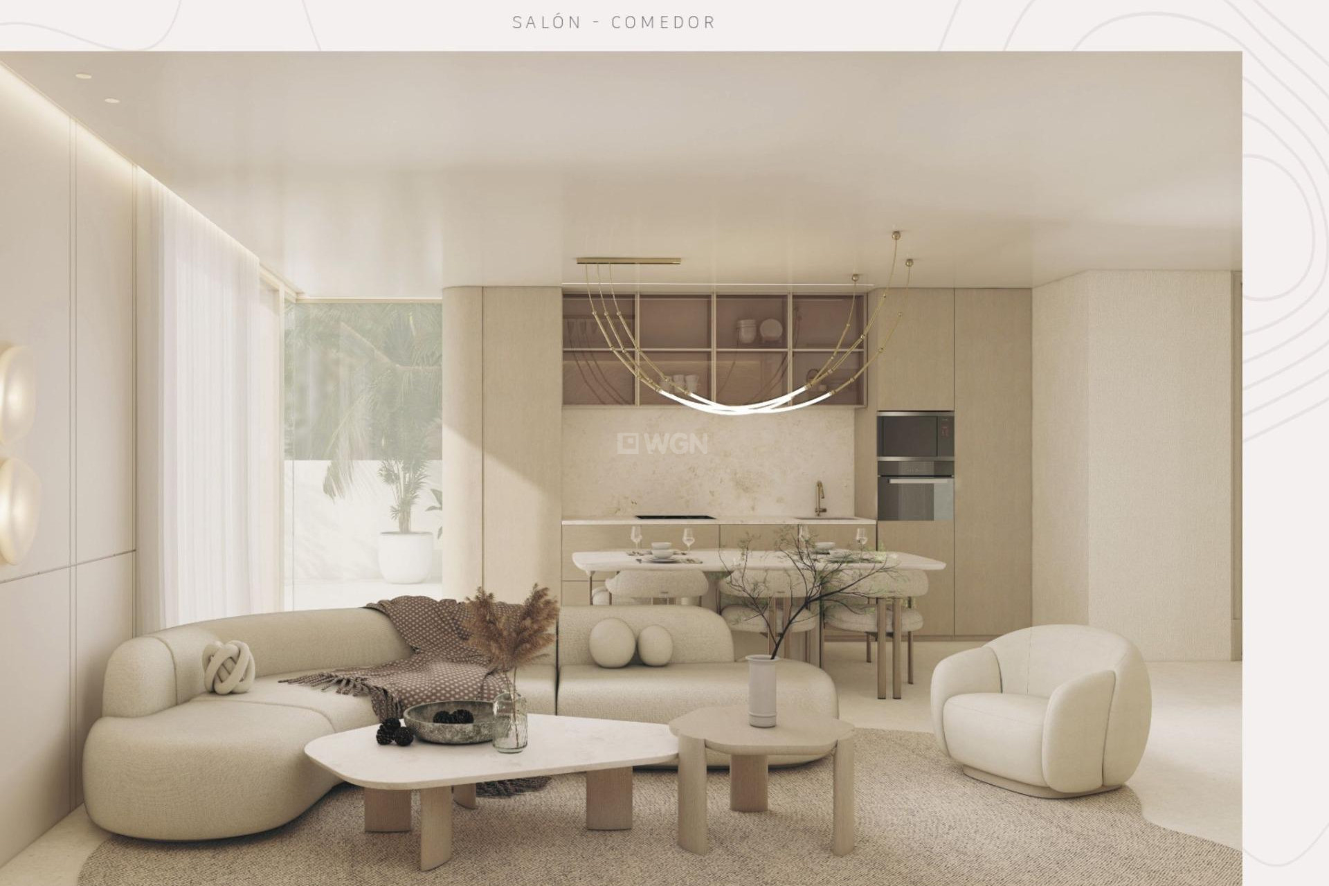 Neue Gebäude - Villa - Algorfa - Castillo De Montemar