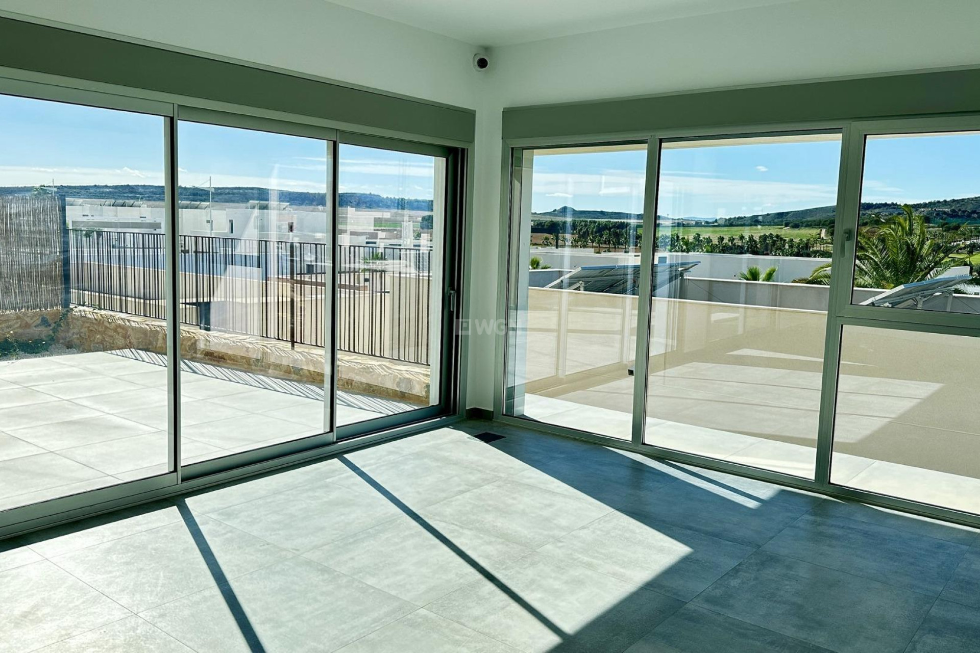 Neue Gebäude - Villa - Algorfa - La Finca Golf