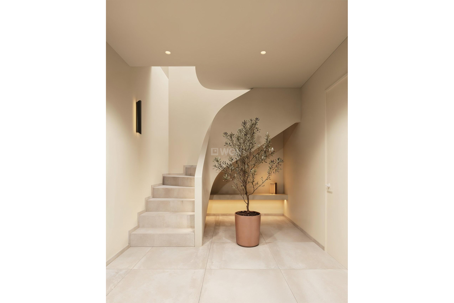 Neue Gebäude - Villa - Algorfa - La Finca Golf