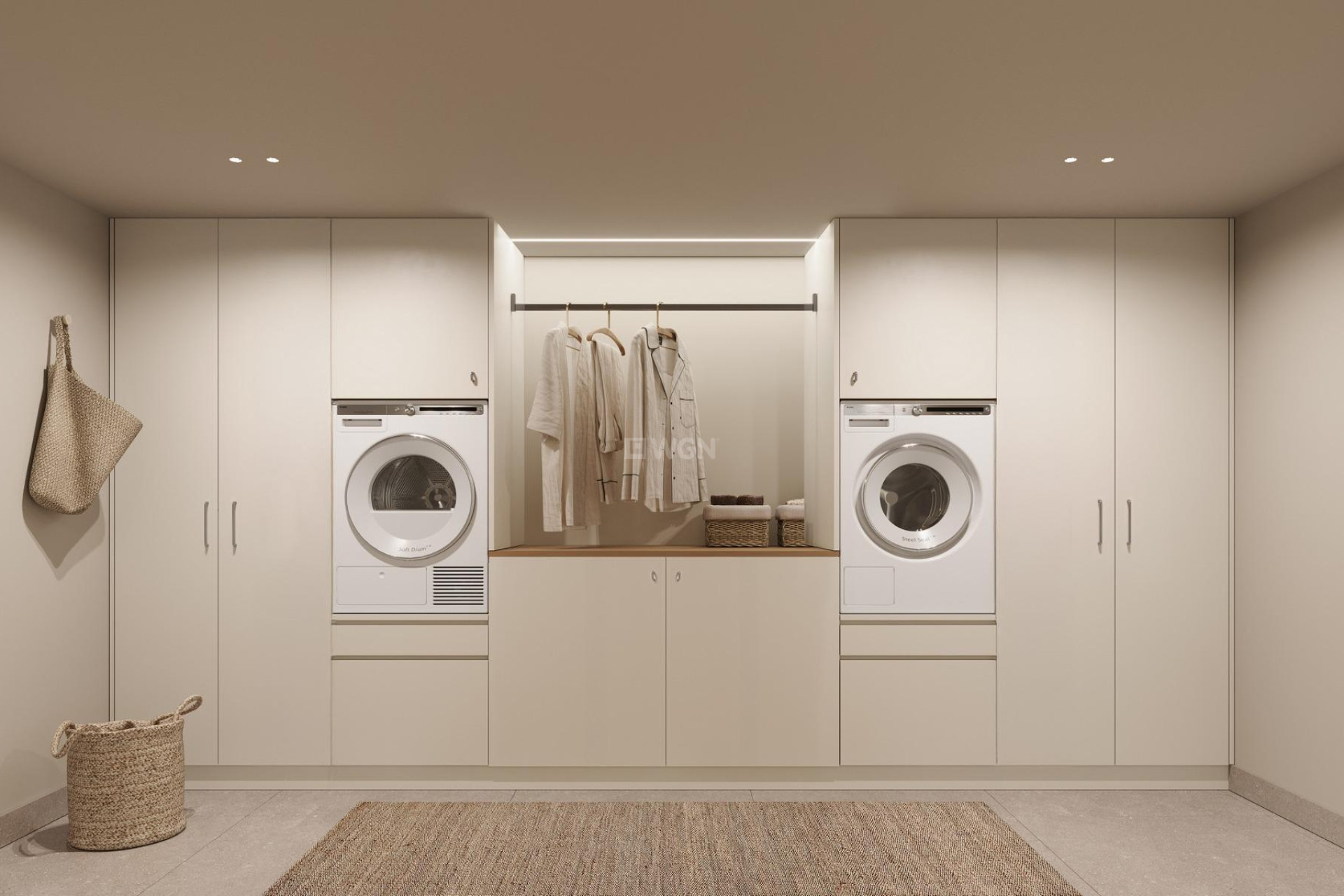 Neue Gebäude - Villa - Algorfa - La Finca Golf