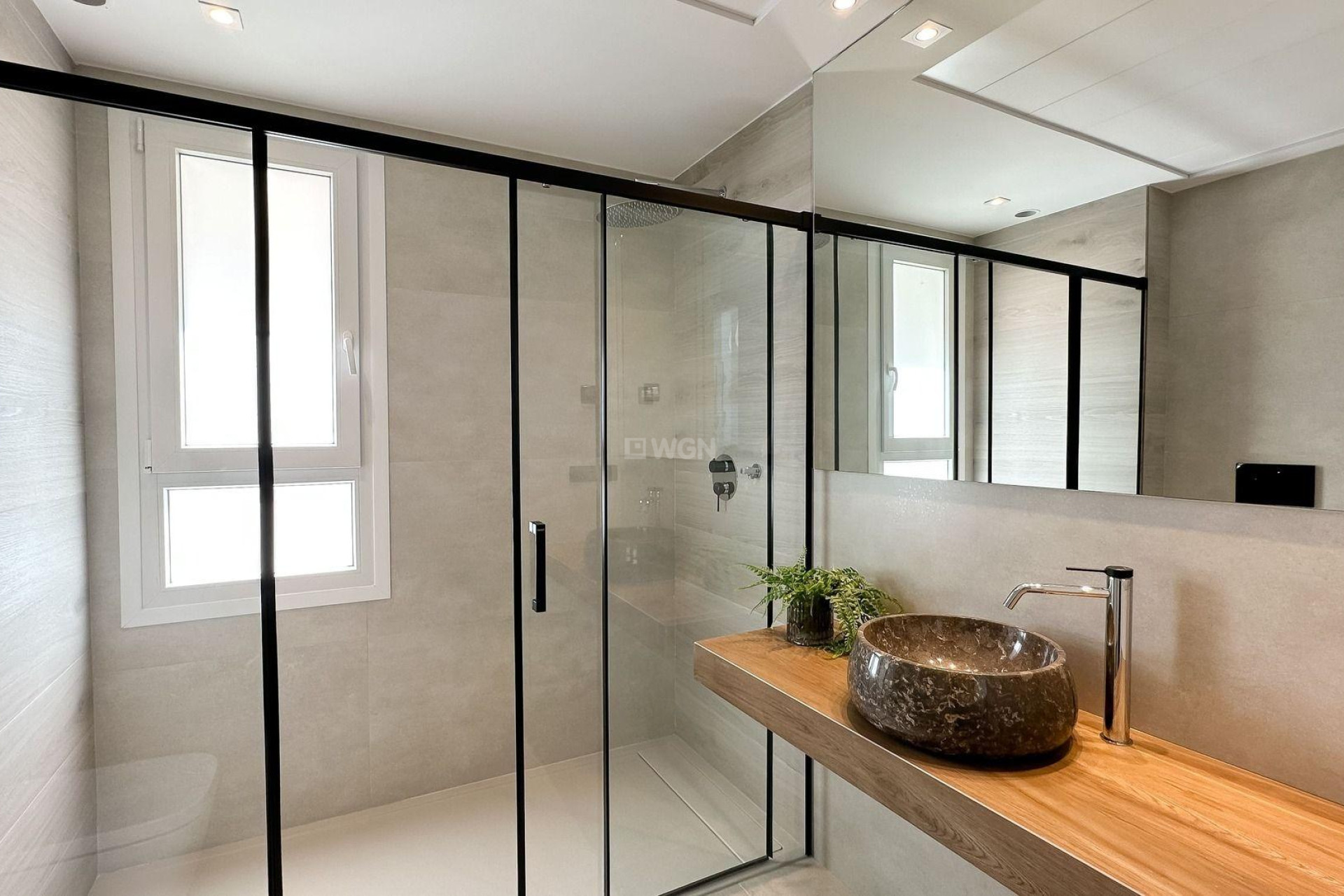 Neue Gebäude - Villa - Algorfa - La Finca Golf