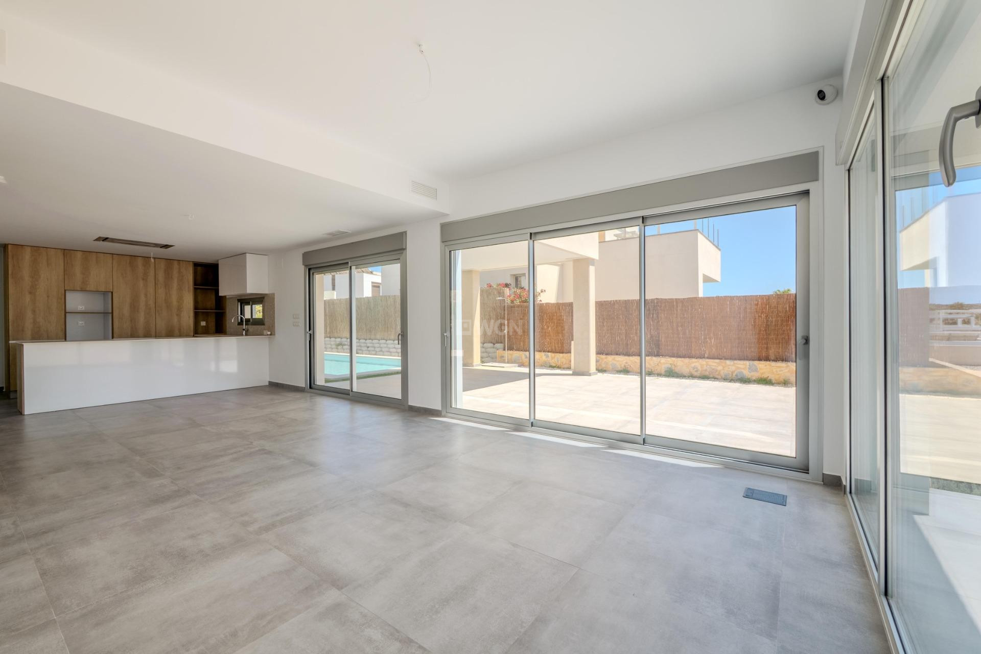 Neue Gebäude - Villa - Algorfa - La Finca Golf