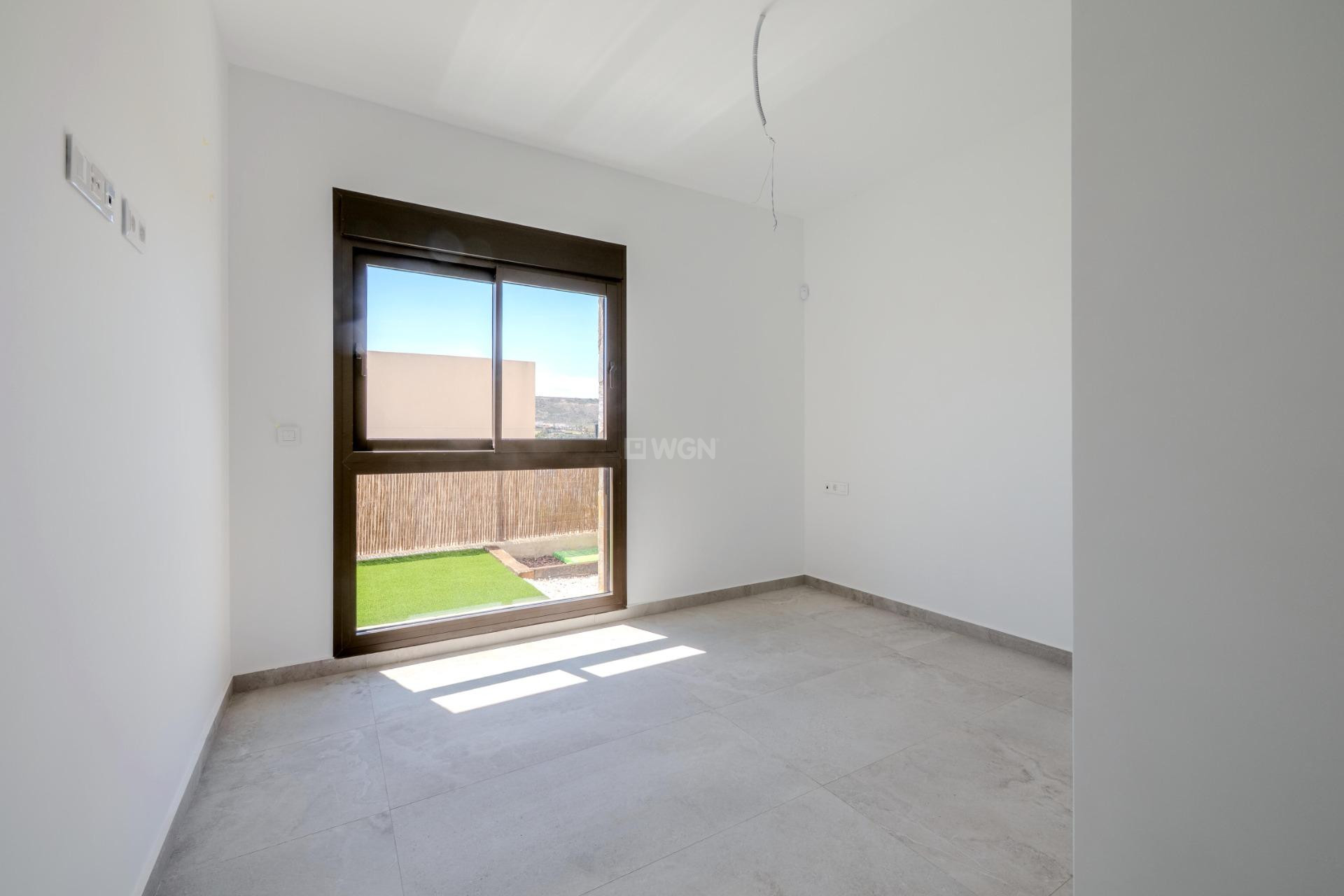 Neue Gebäude - Villa - Algorfa - La Finca Golf
