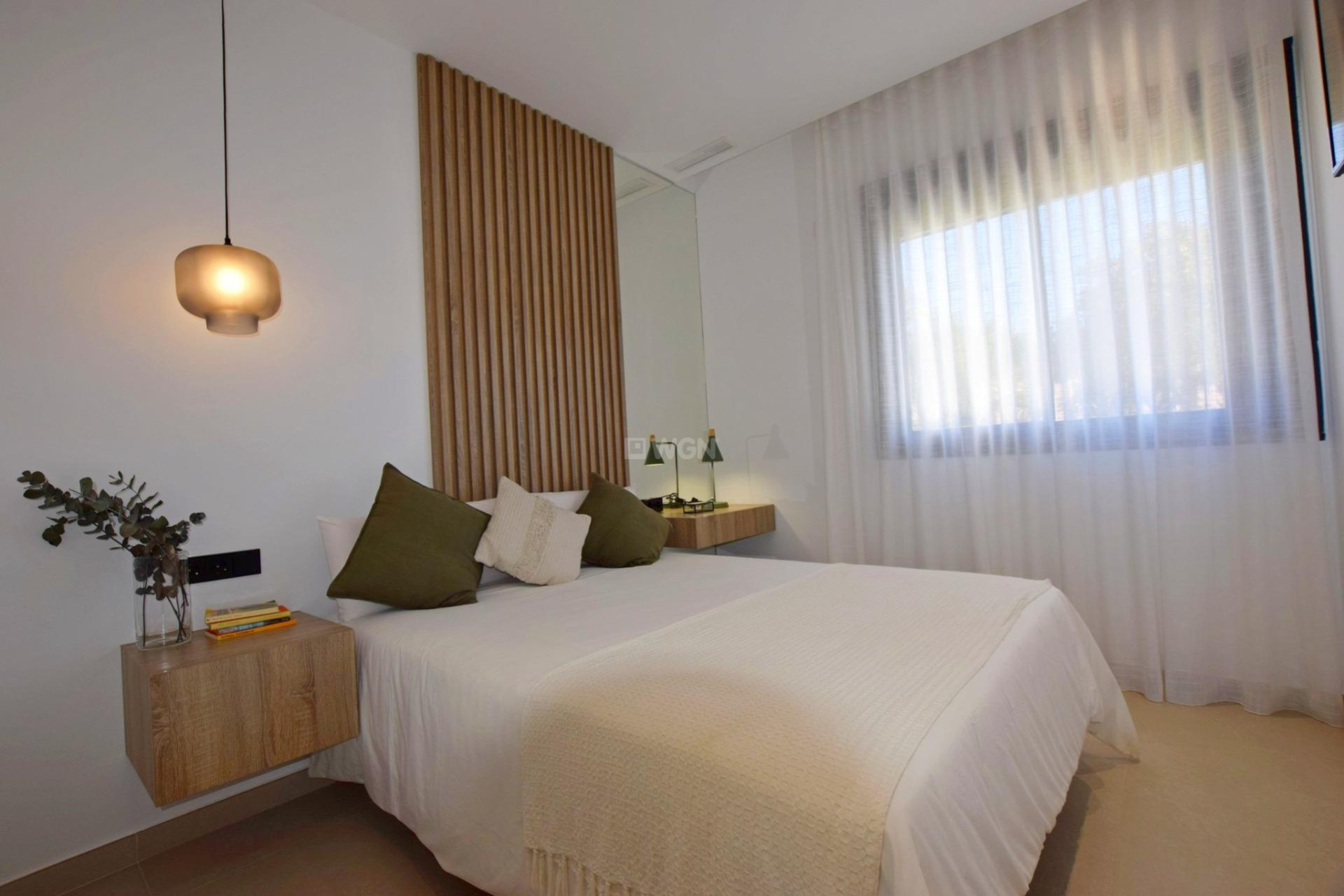 Neue Gebäude - Villa - Alhama De Murcia - Condado De Alhama