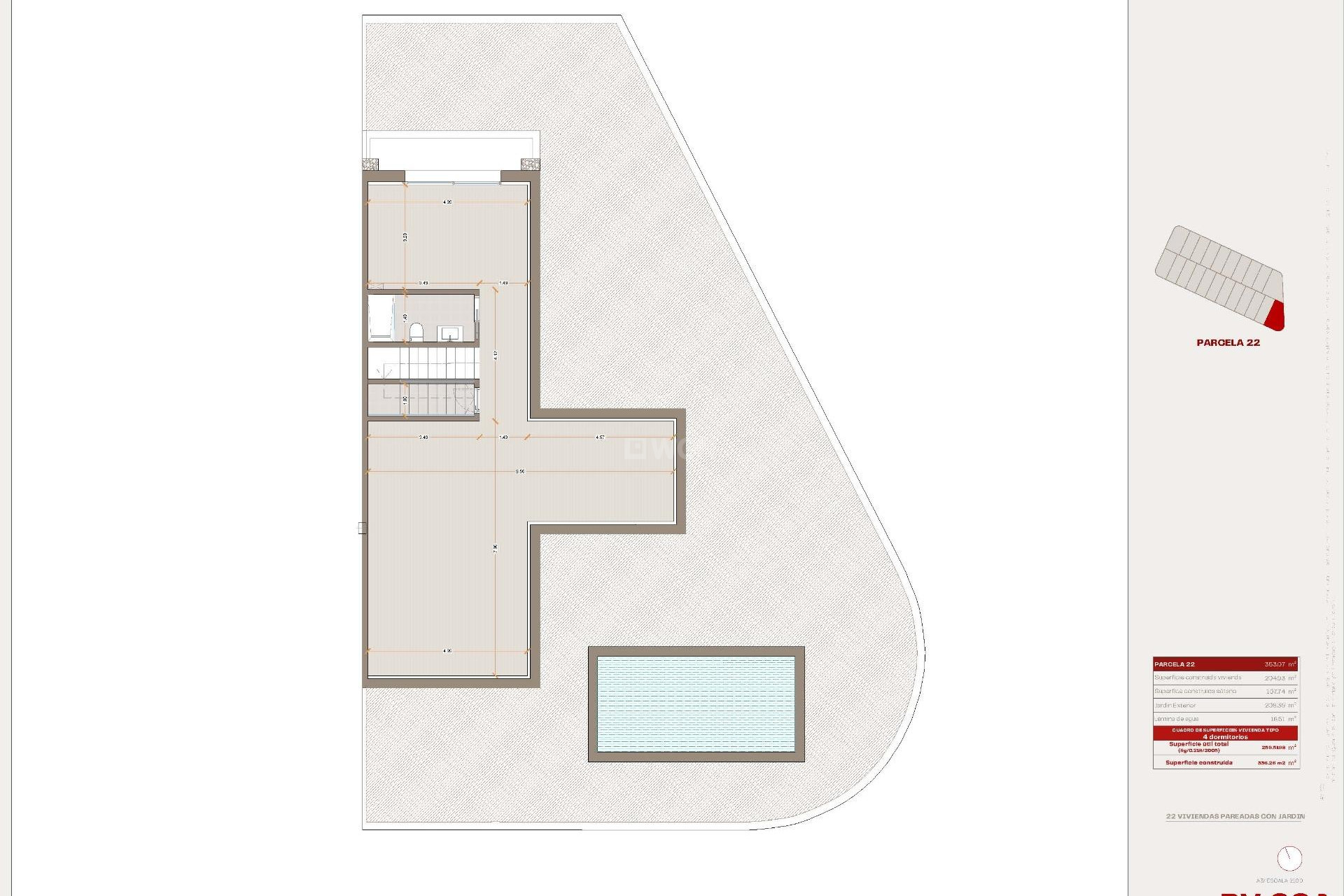 Neue Gebäude - Villa - Alhaurín de la Torre - Pinos De Alhaurín
